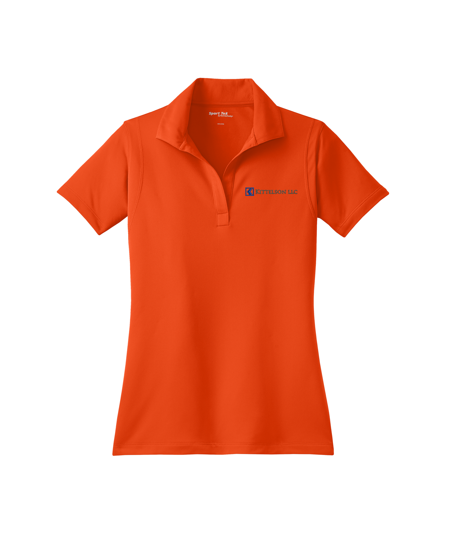 Sport-Tek® Ladies Micropique Sport-Wick® Polo