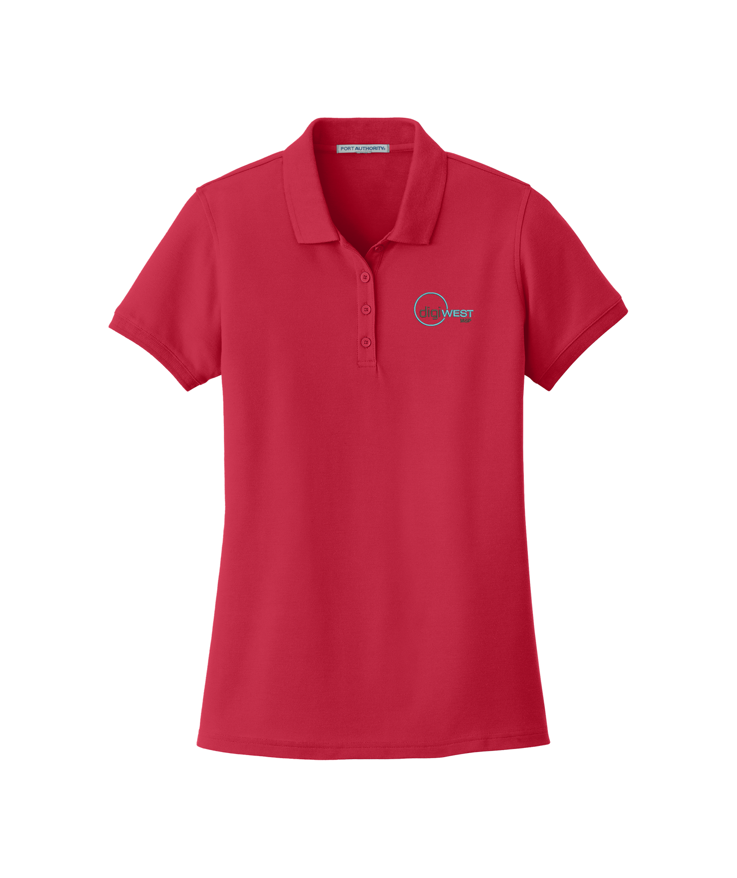 Port Authority® Ladies Core Classic Pique Polo