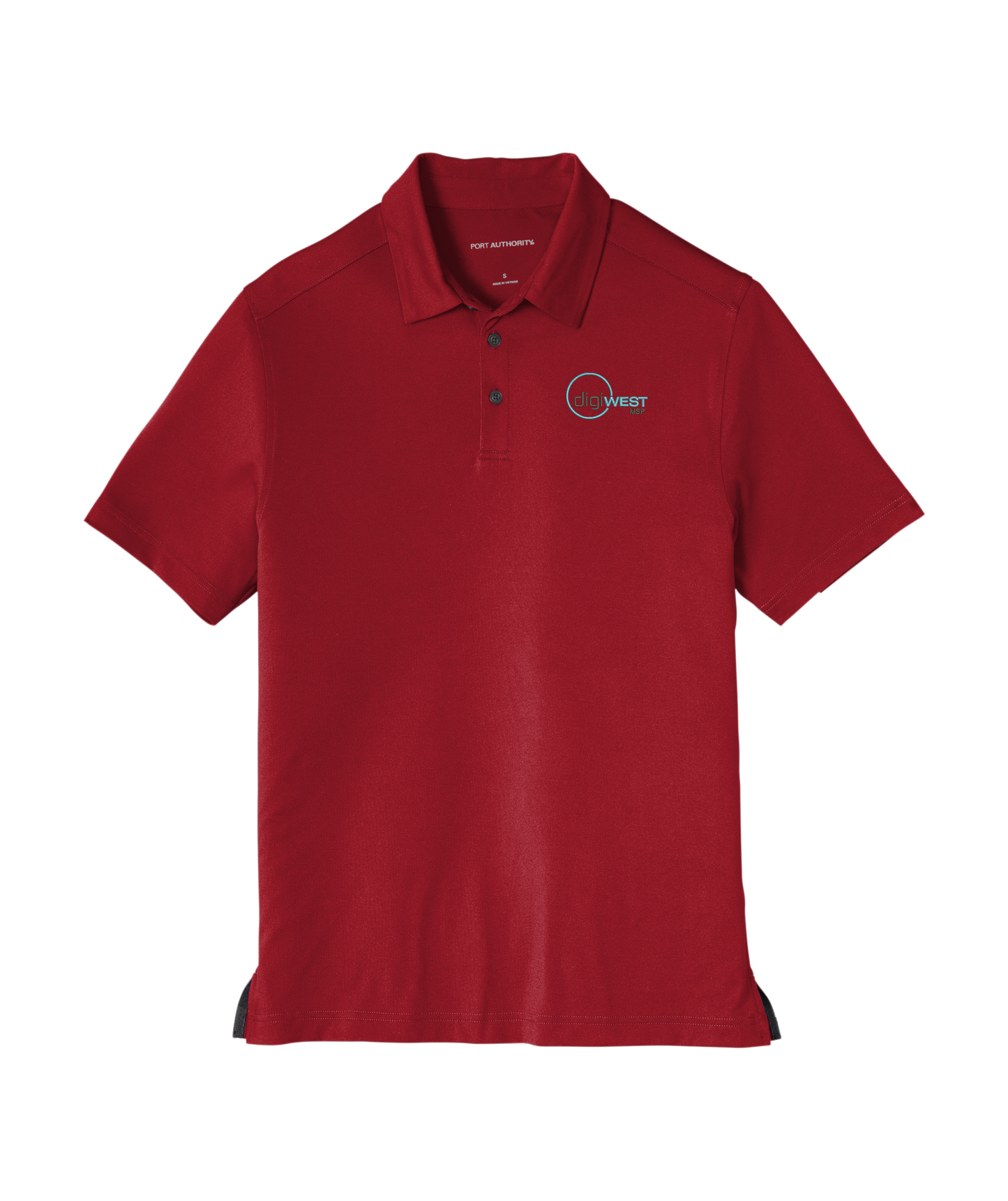 Port Authority ® City Stretch Polo