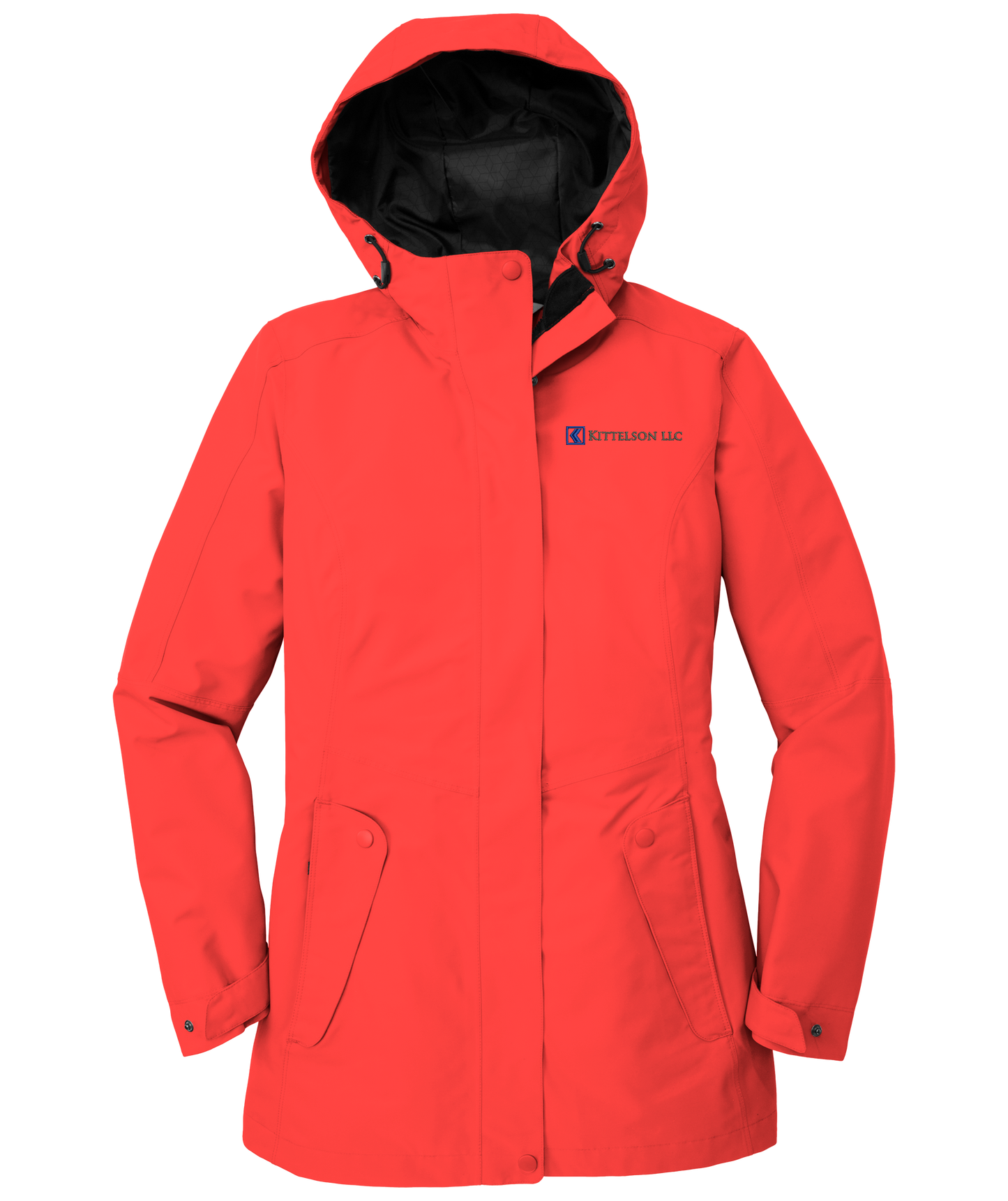 Port Authority ® Ladies Collective Outer Shell Jacket