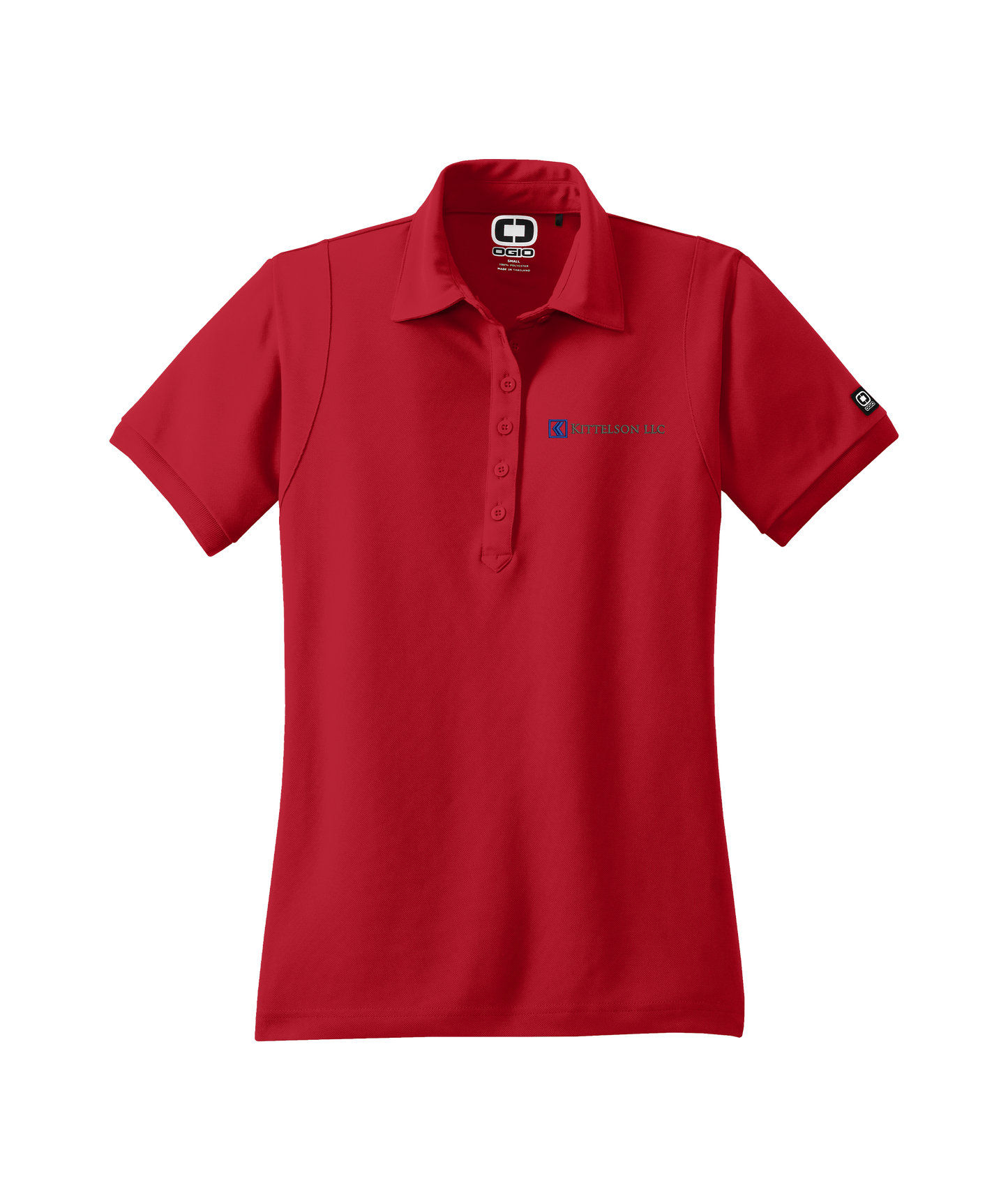 OGIO® Jewel Polo