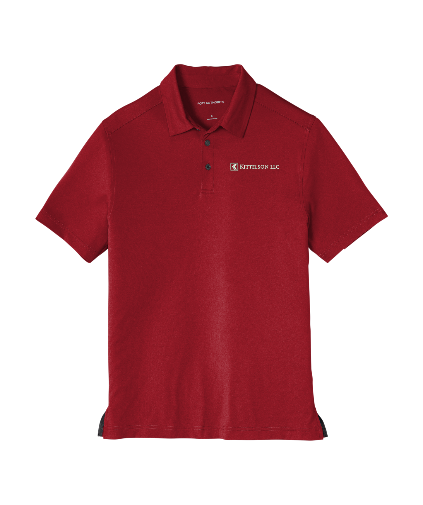 Port Authority ® City Stretch Polo