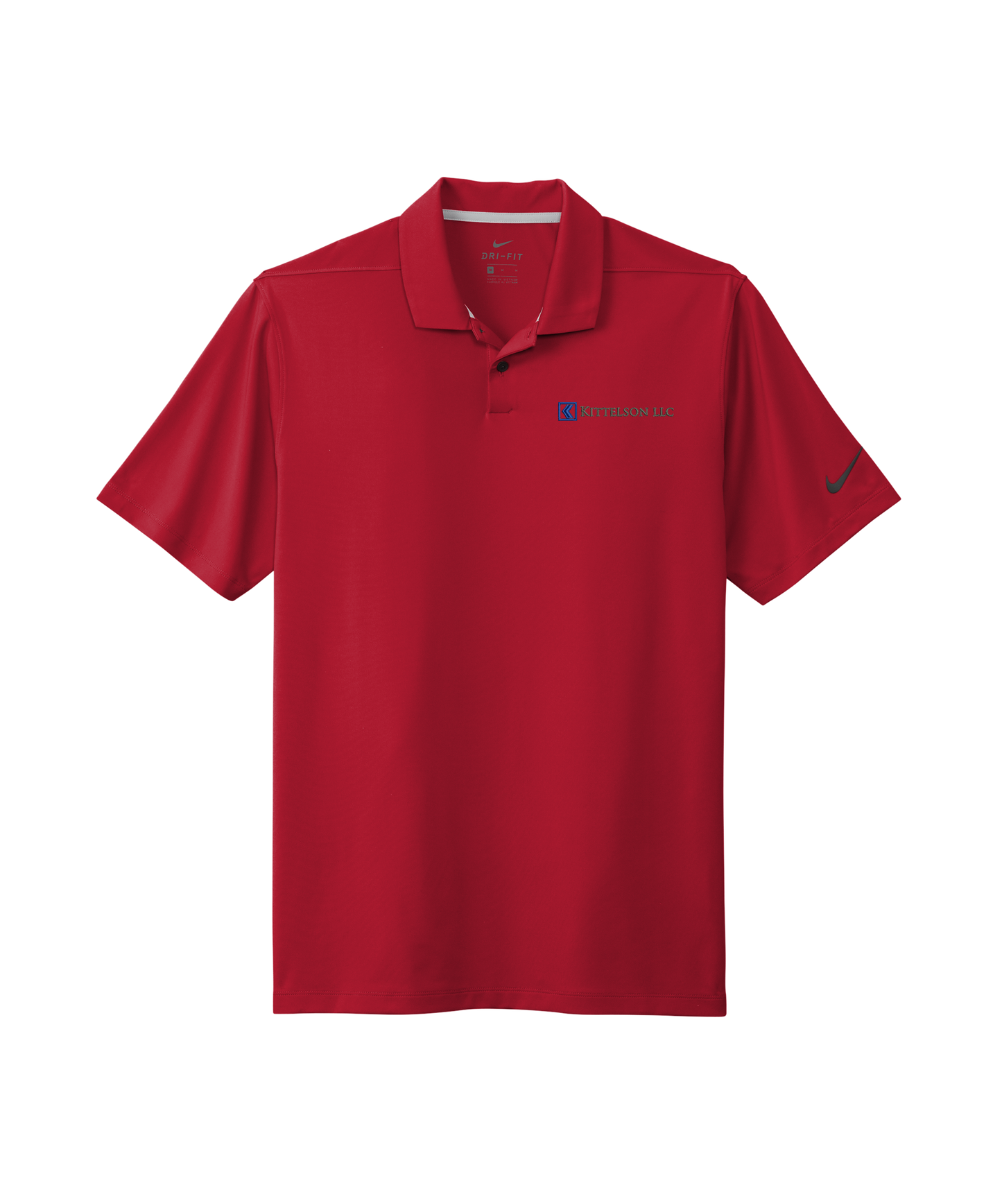 Nike Dri-FIT Vapor Polo
