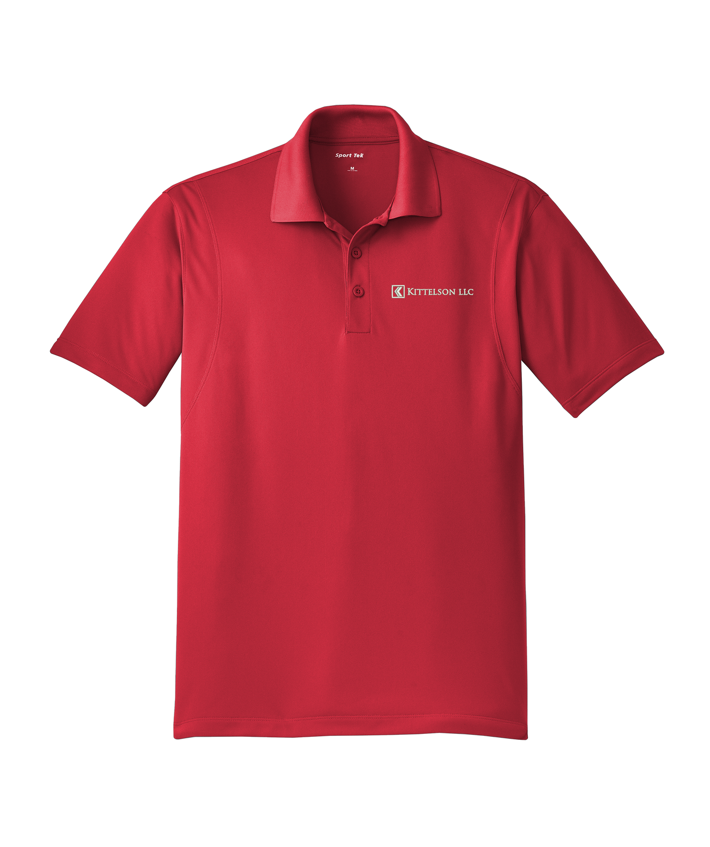 Sport-Tek® Micropique Sport-Wick® Polo