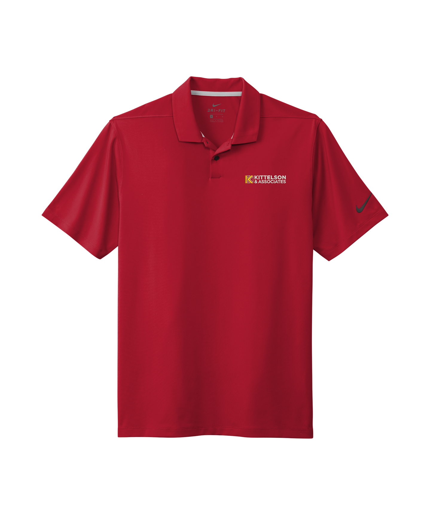 Nike Dri-FIT Vapor Polo
