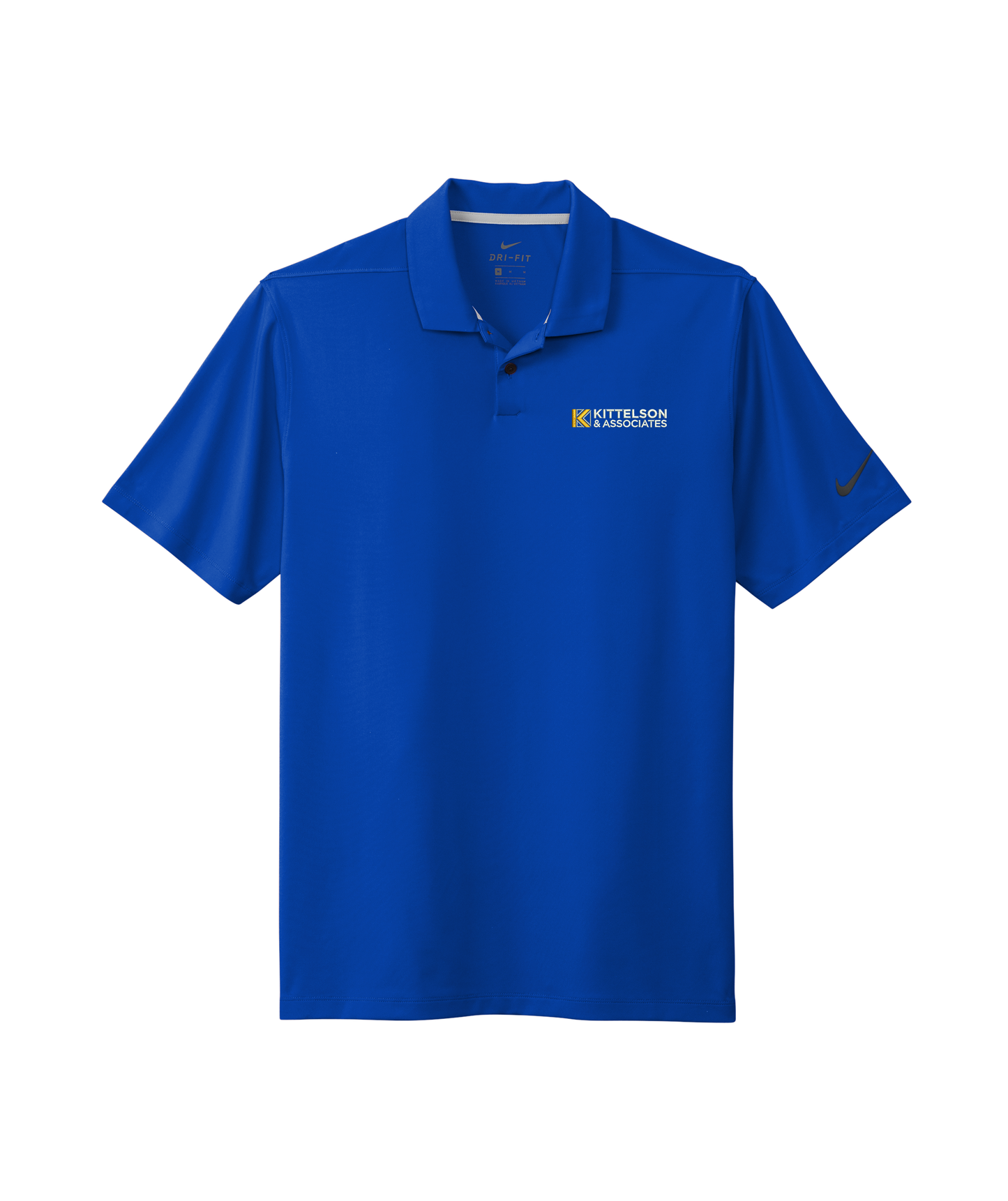 Nike Dri-FIT Vapor Polo