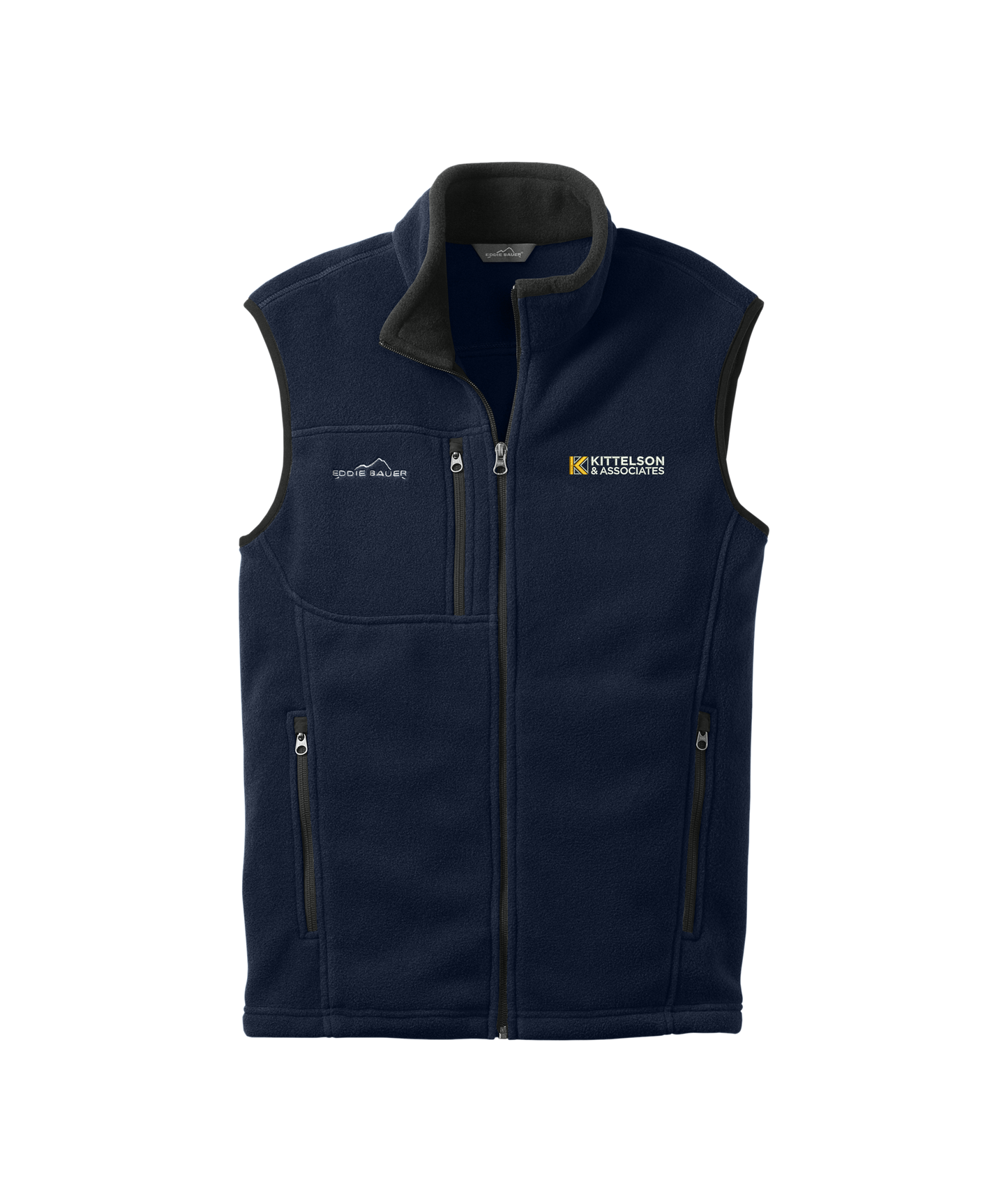 Eddie Bauer® Fleece Vest