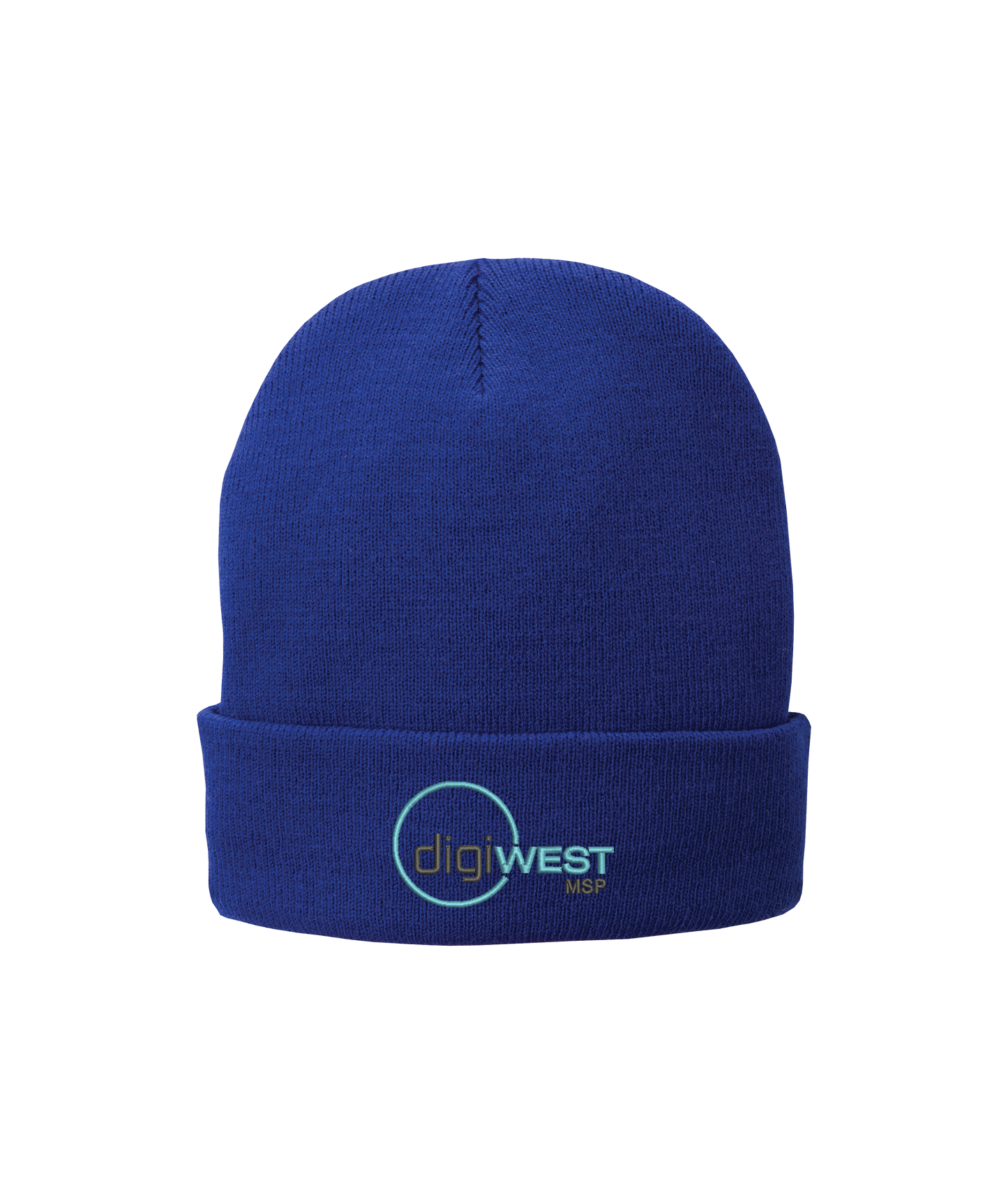 Port & Company® Fleece-Lined Knit Cap