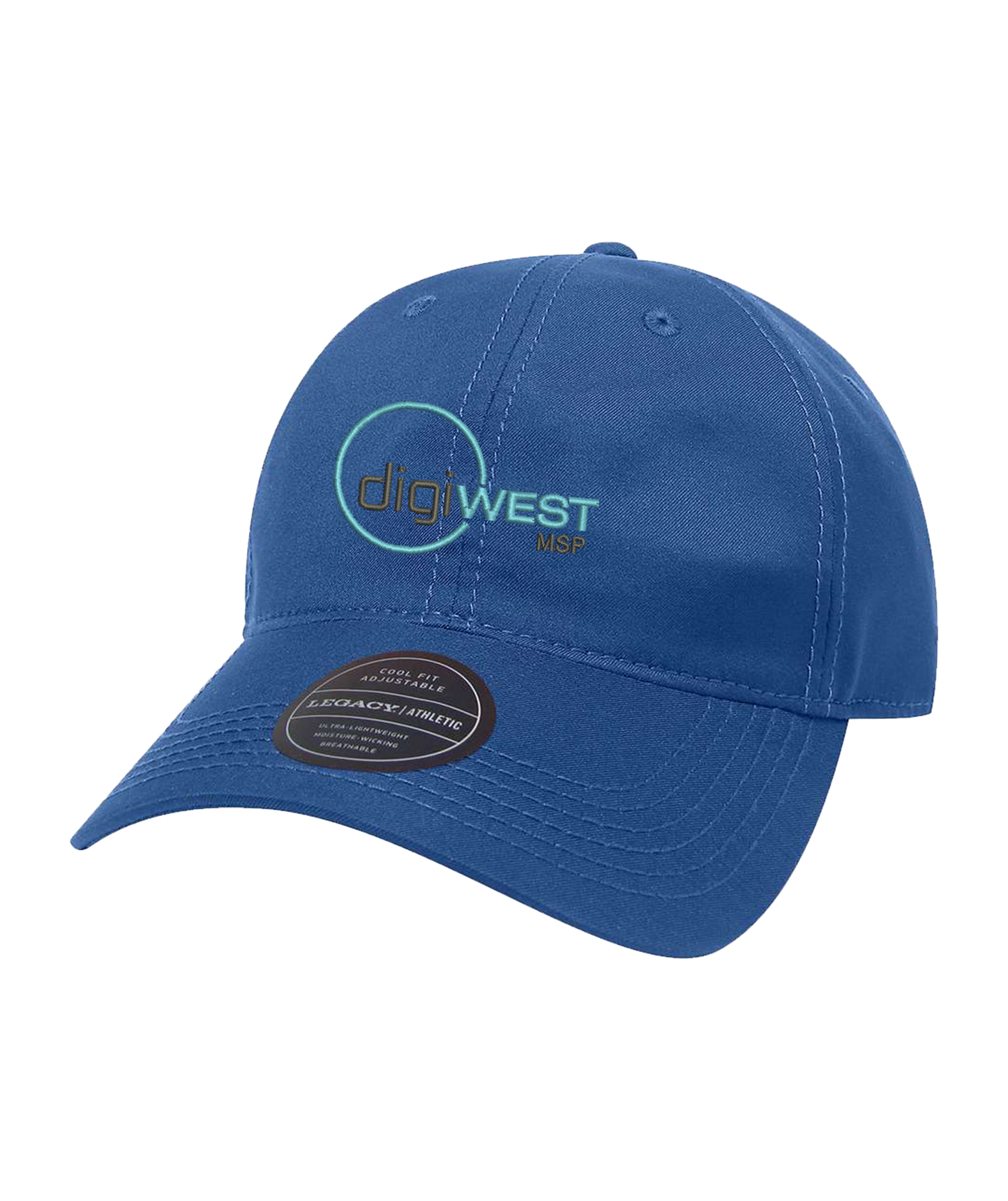 LEGACY Cool Fit Adjustable Cap