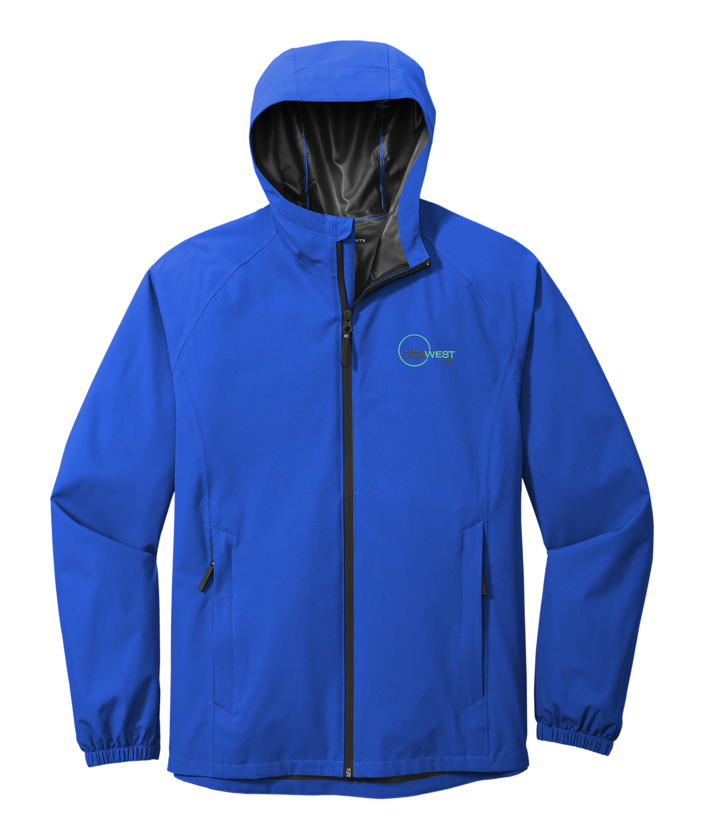 Port Authority ® Essential Rain Jacket