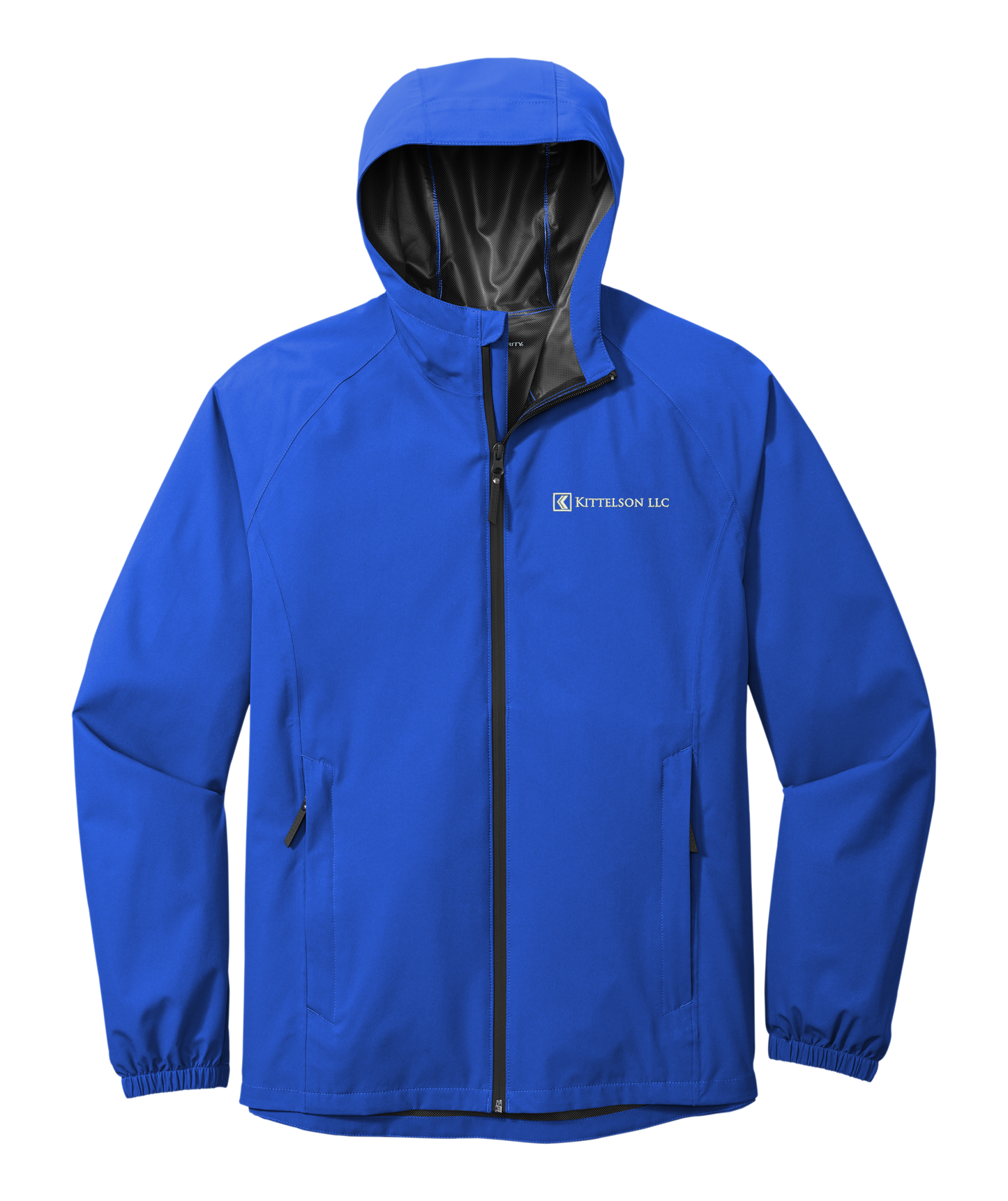 Port Authority ® Essential Rain Jacket