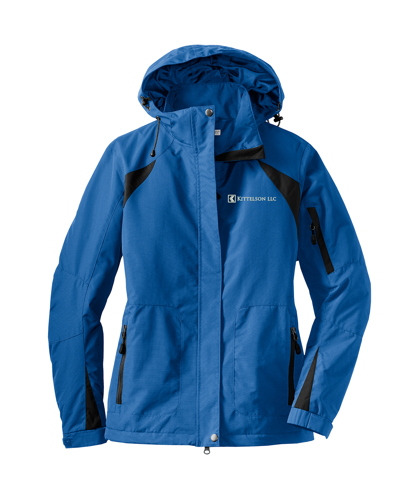 Port Authority® Ladies All-Season II Jacket
