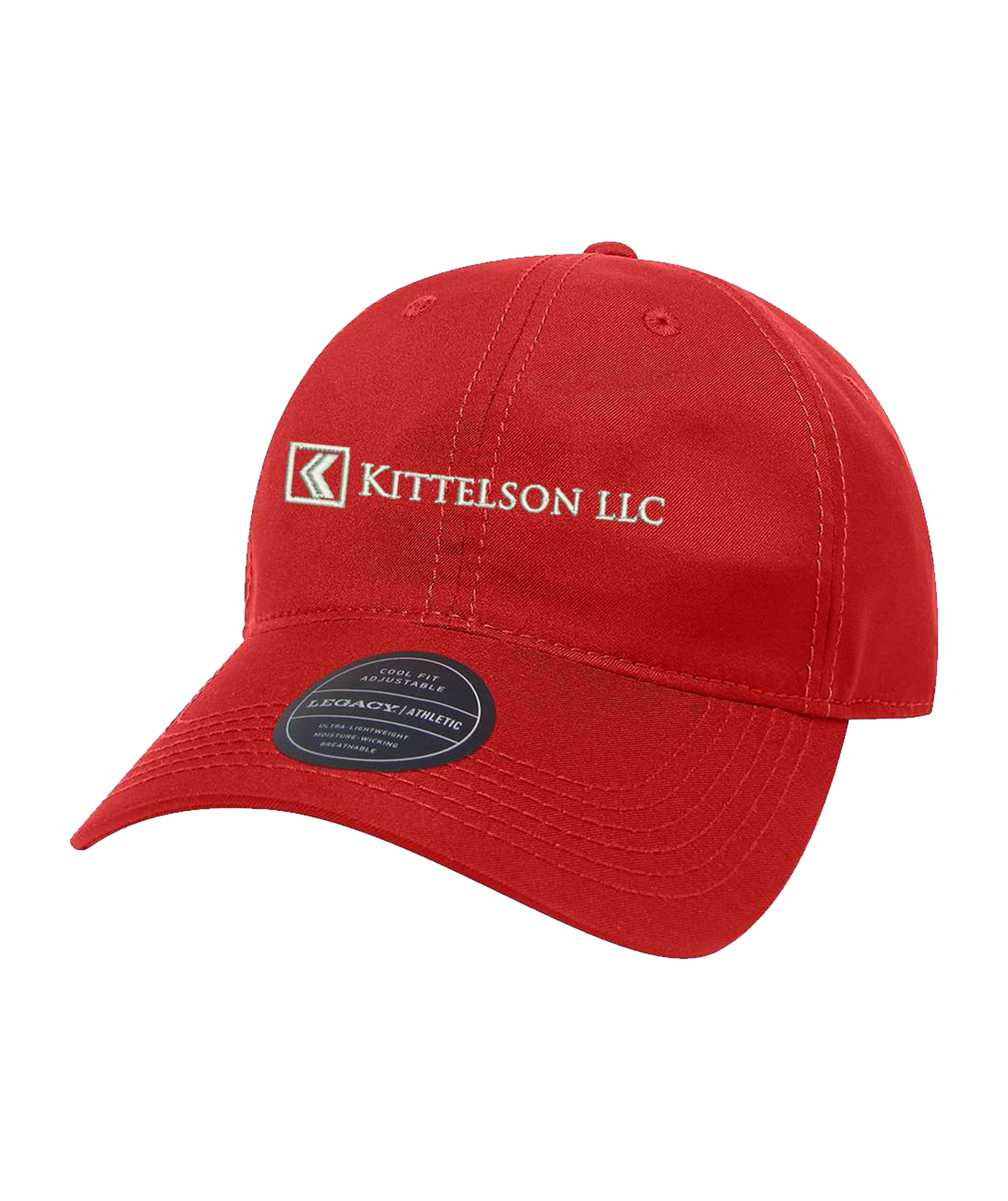 LEGACY Cool Fit Adjustable Cap