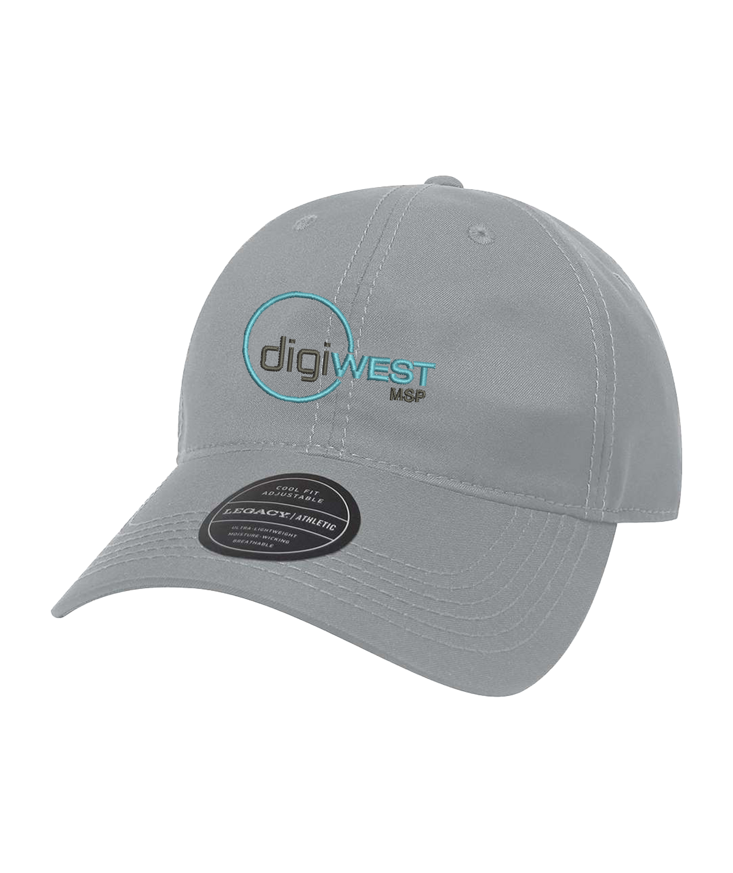 LEGACY Cool Fit Adjustable Cap