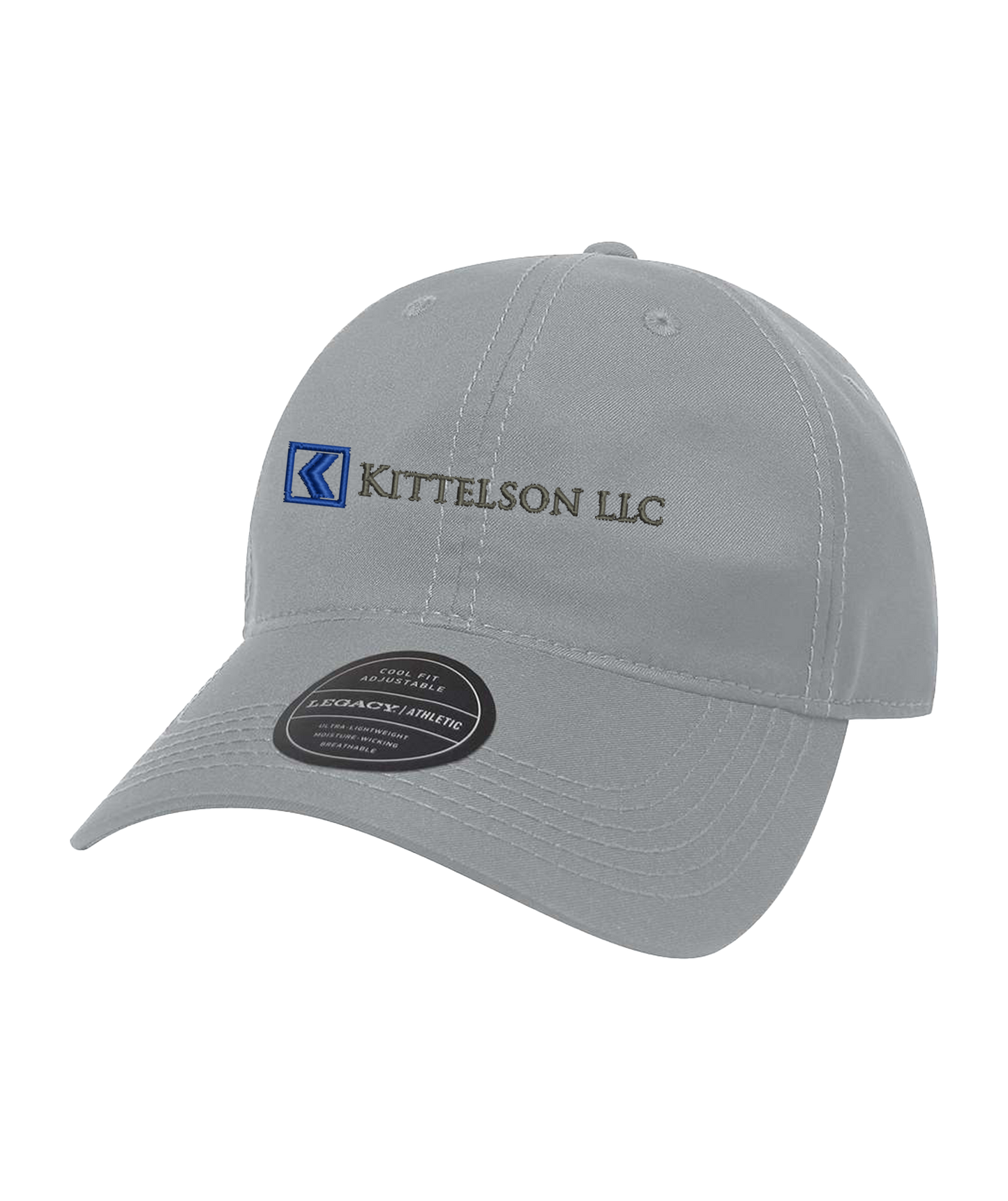 LEGACY Cool Fit Adjustable Cap