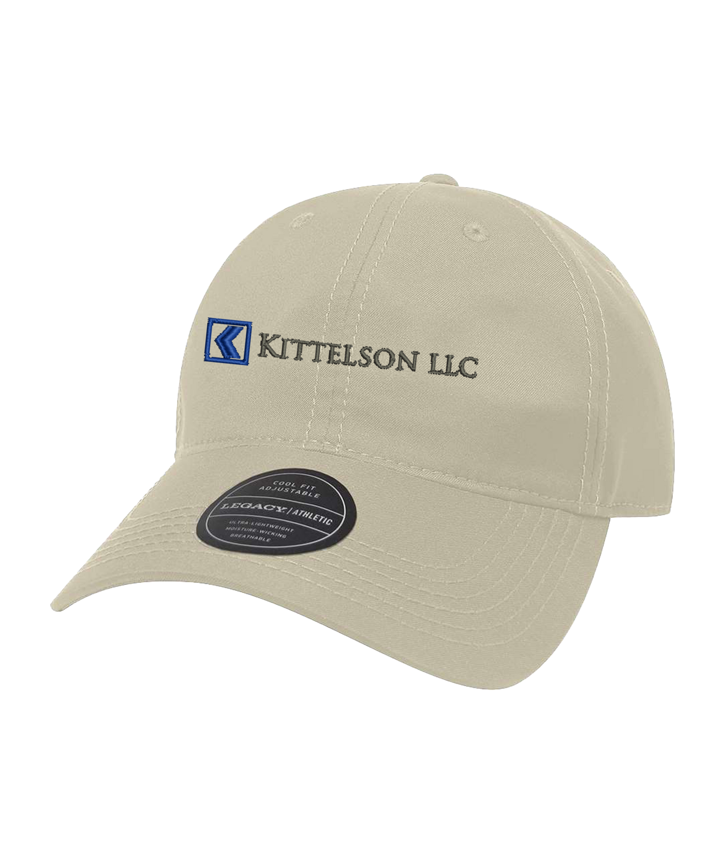 LEGACY Cool Fit Adjustable Cap