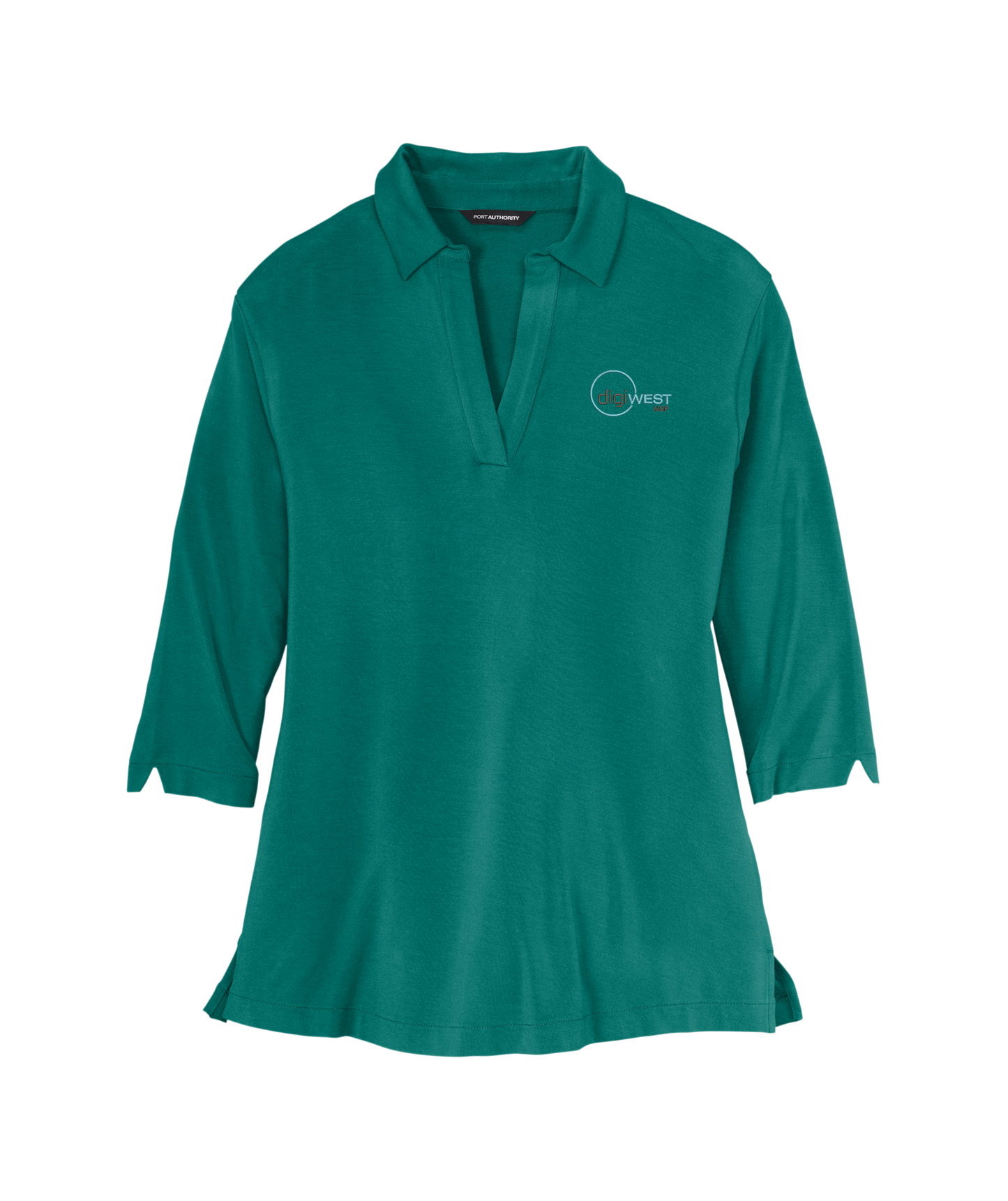 Port Authority ® Ladies Luxe Knit Tunic