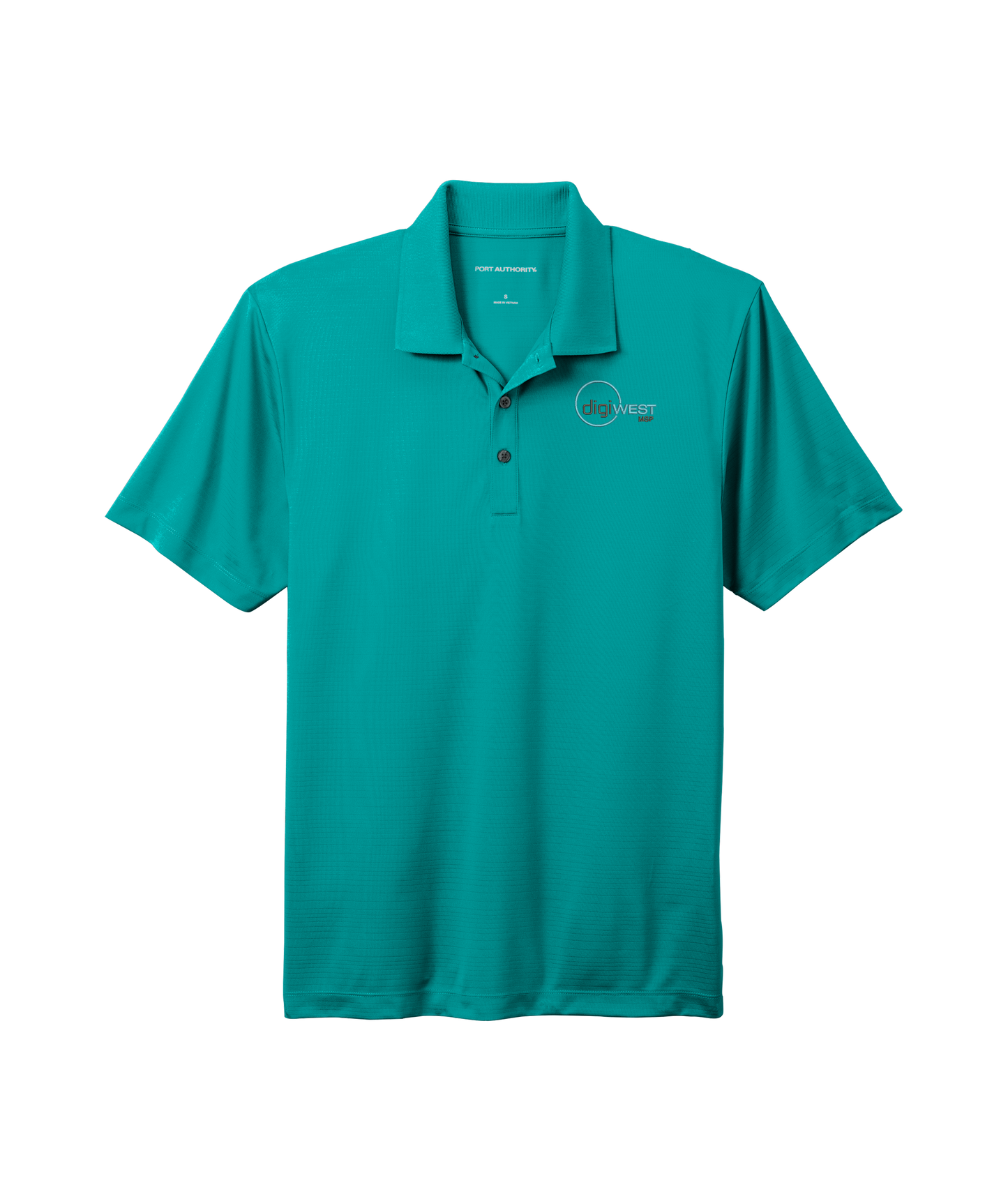 Port Authority® Eclipse Stretch Polo