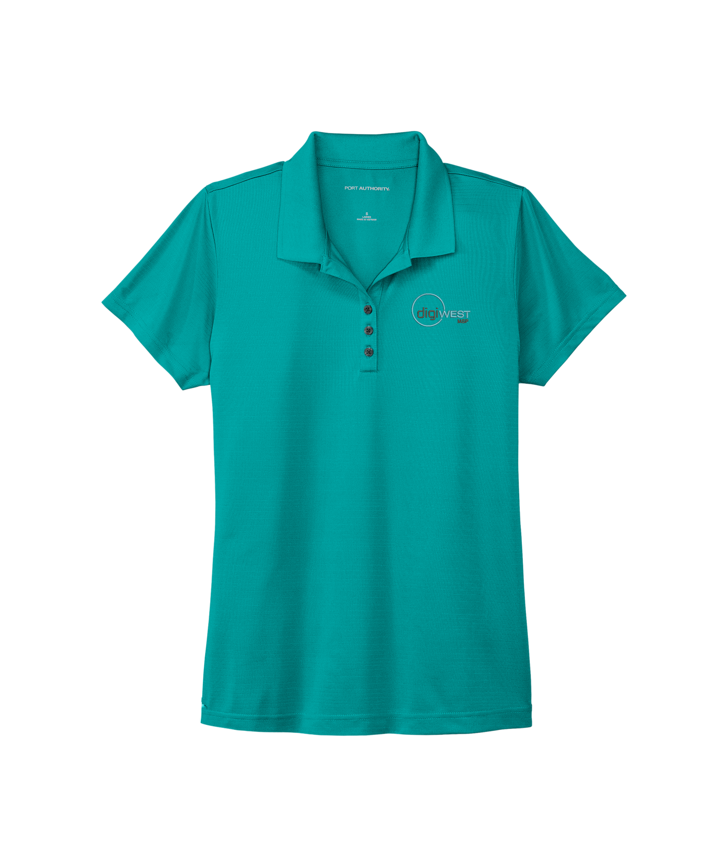 Port Authority® Ladies Eclipse Stretch Polo