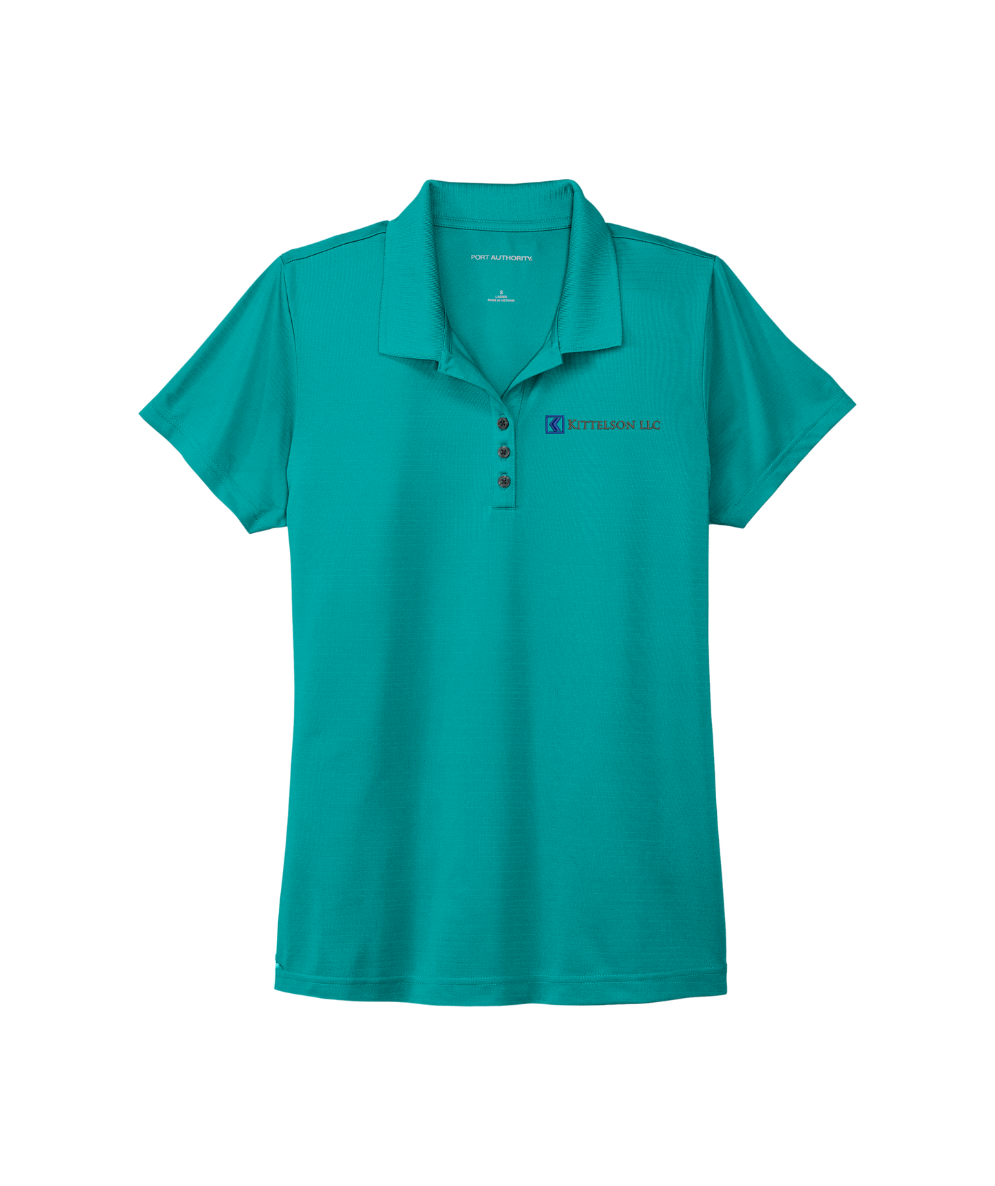 Port Authority® Ladies Eclipse Stretch Polo