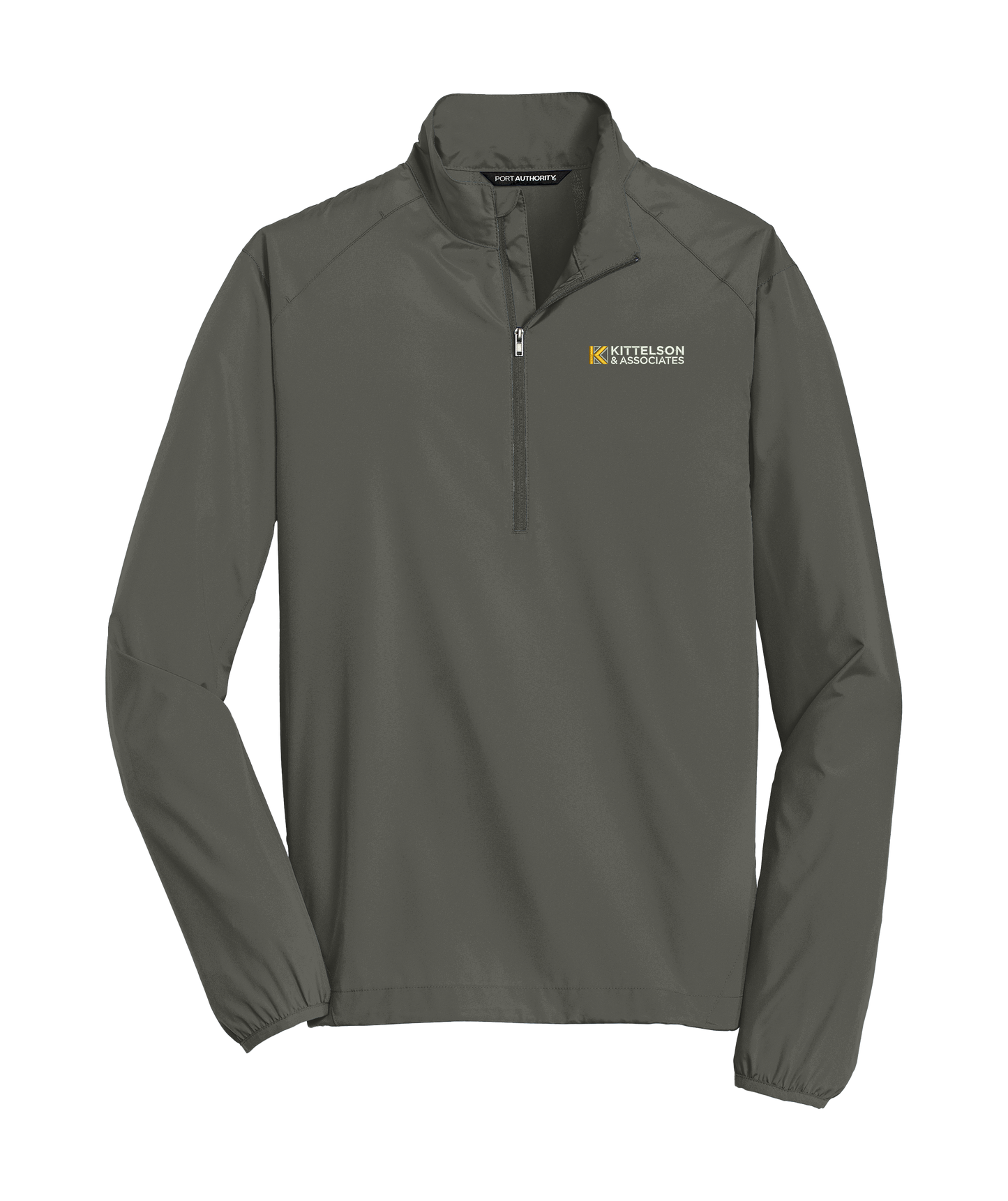 Port Authority® Zephyr 1/2-Zip Pullover