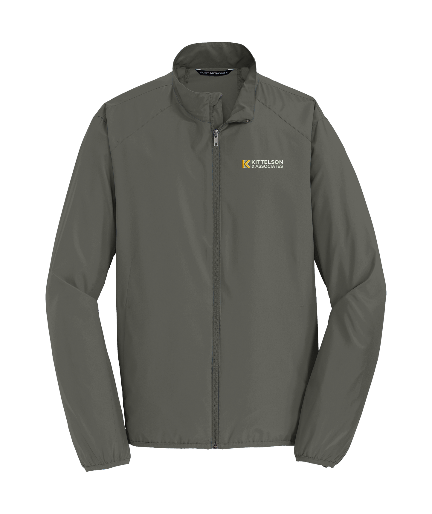 Port Authority® Zephyr Full-Zip Jacket