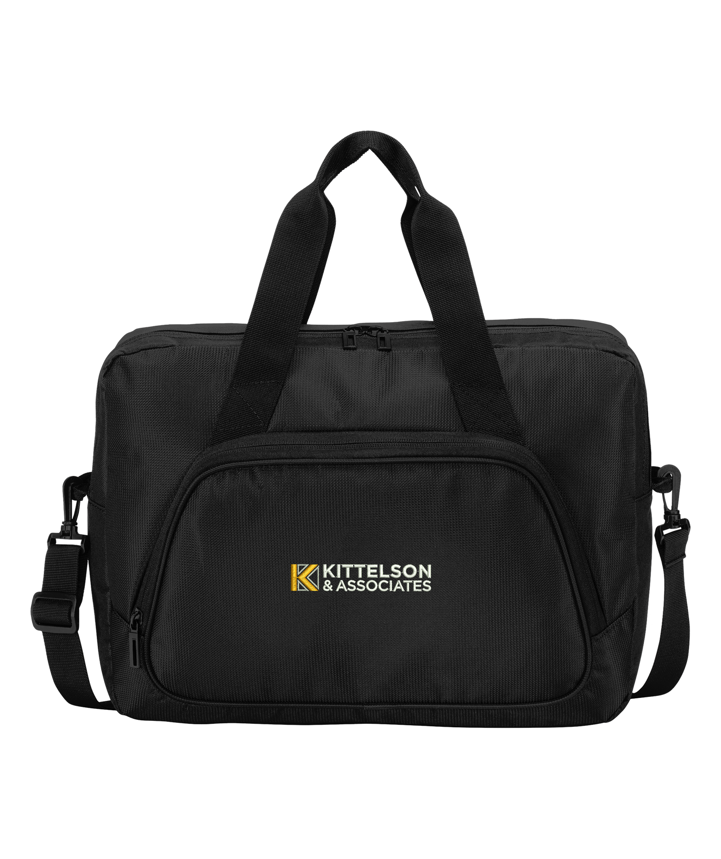 Port Authority ® City Briefcase