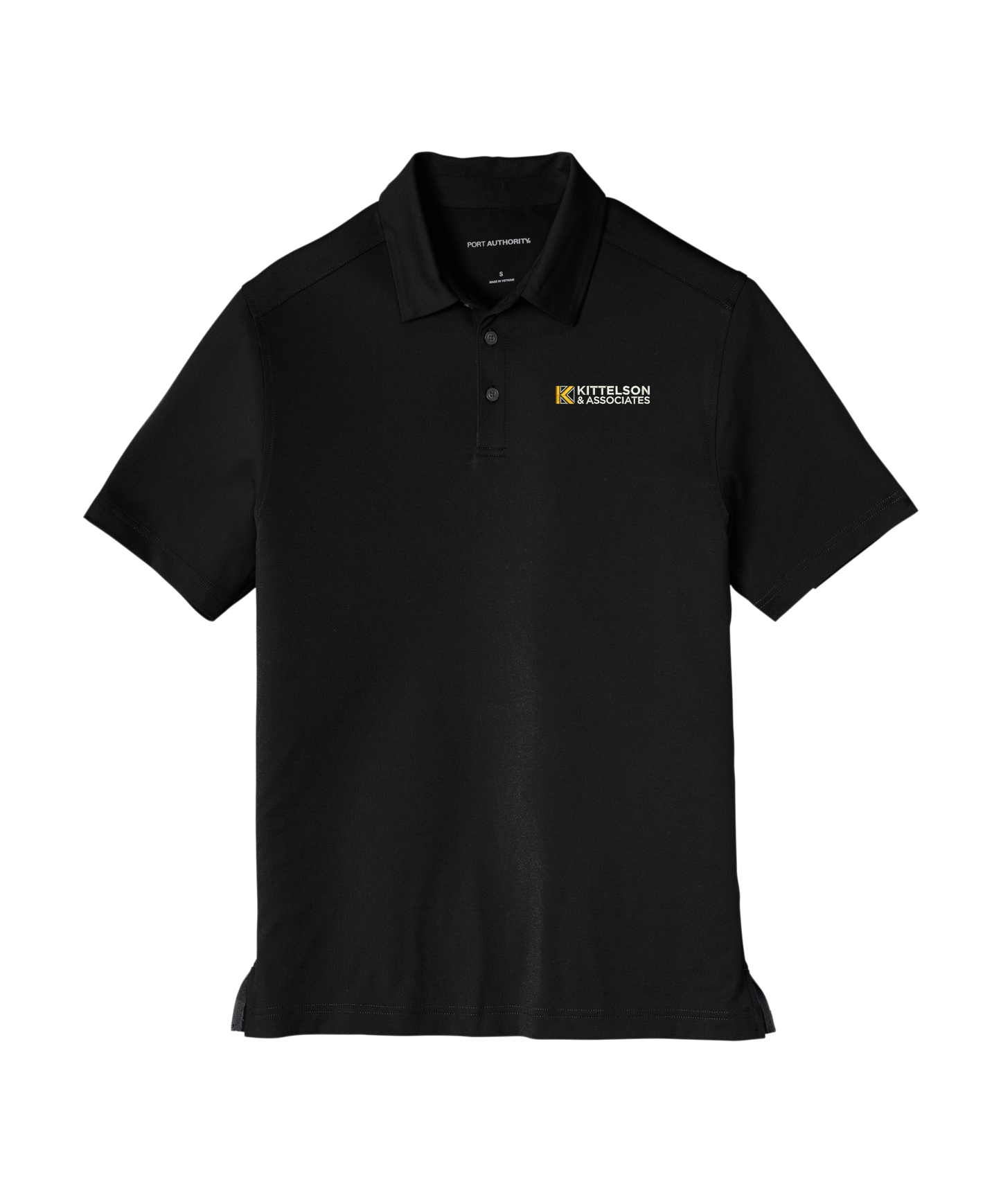 Port Authority ® City Stretch Polo