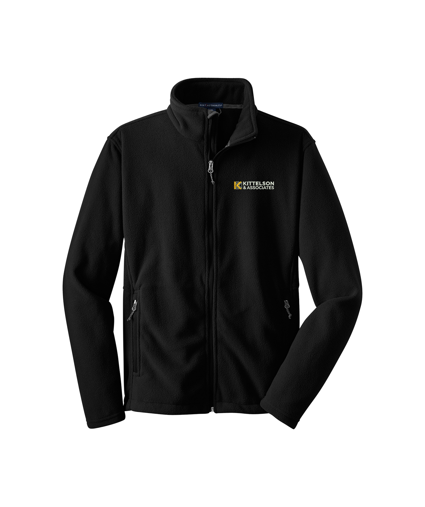 Port Authority® Youth Value Fleece Jacket