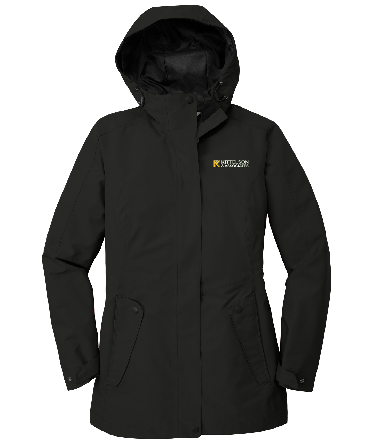 Port Authority ® Ladies Collective Outer Shell Jacket