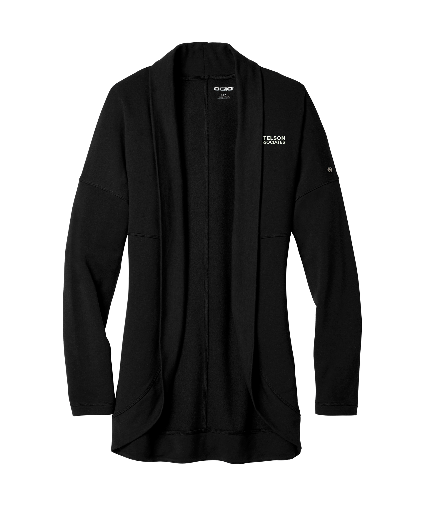 OGIO ® Ladies Luuma Cocoon Fleece