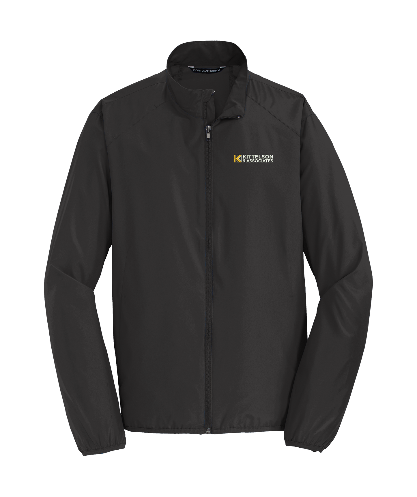 Port Authority® Zephyr Full-Zip Jacket