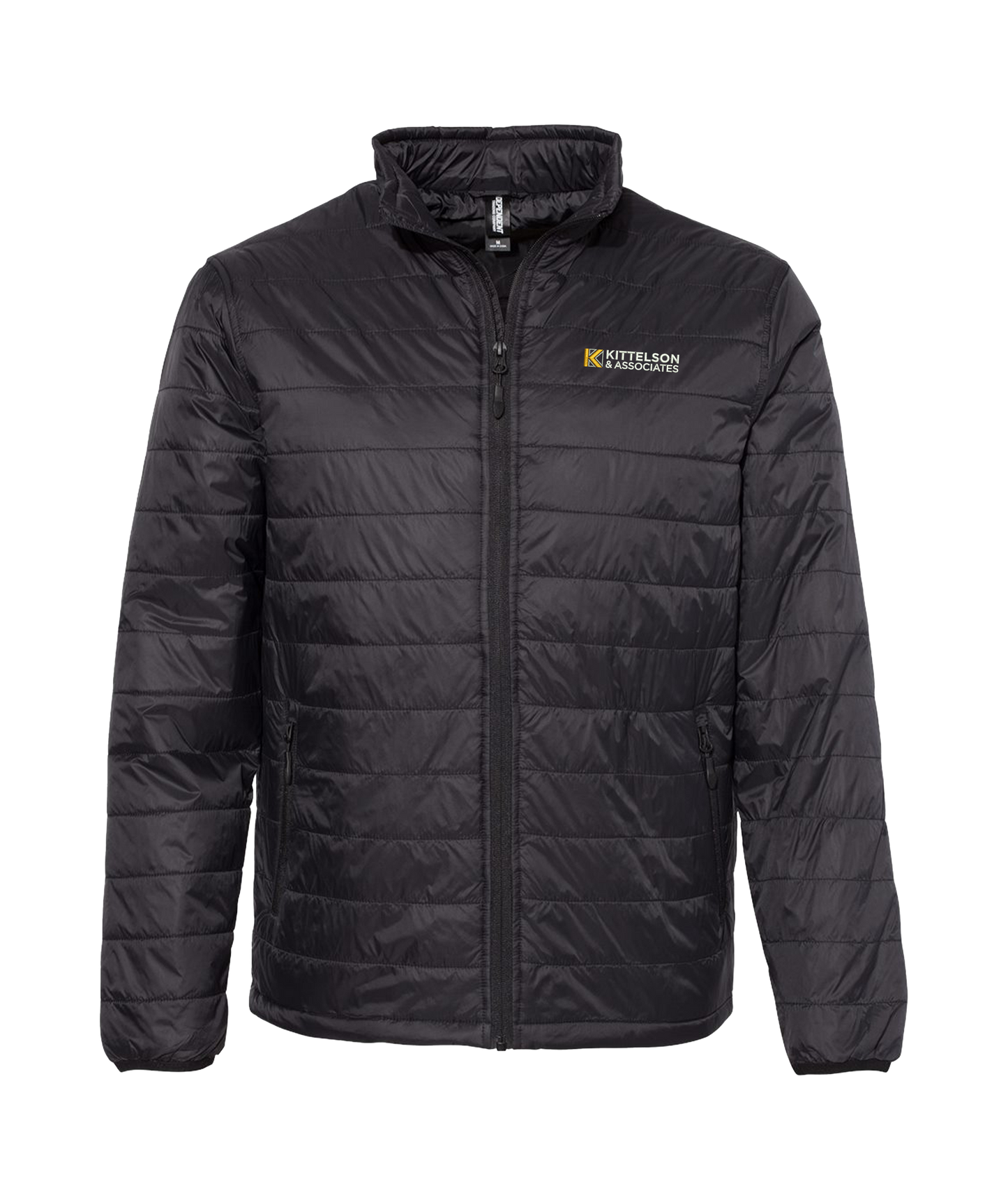 Independent Trading Co. - Puffer Jacket