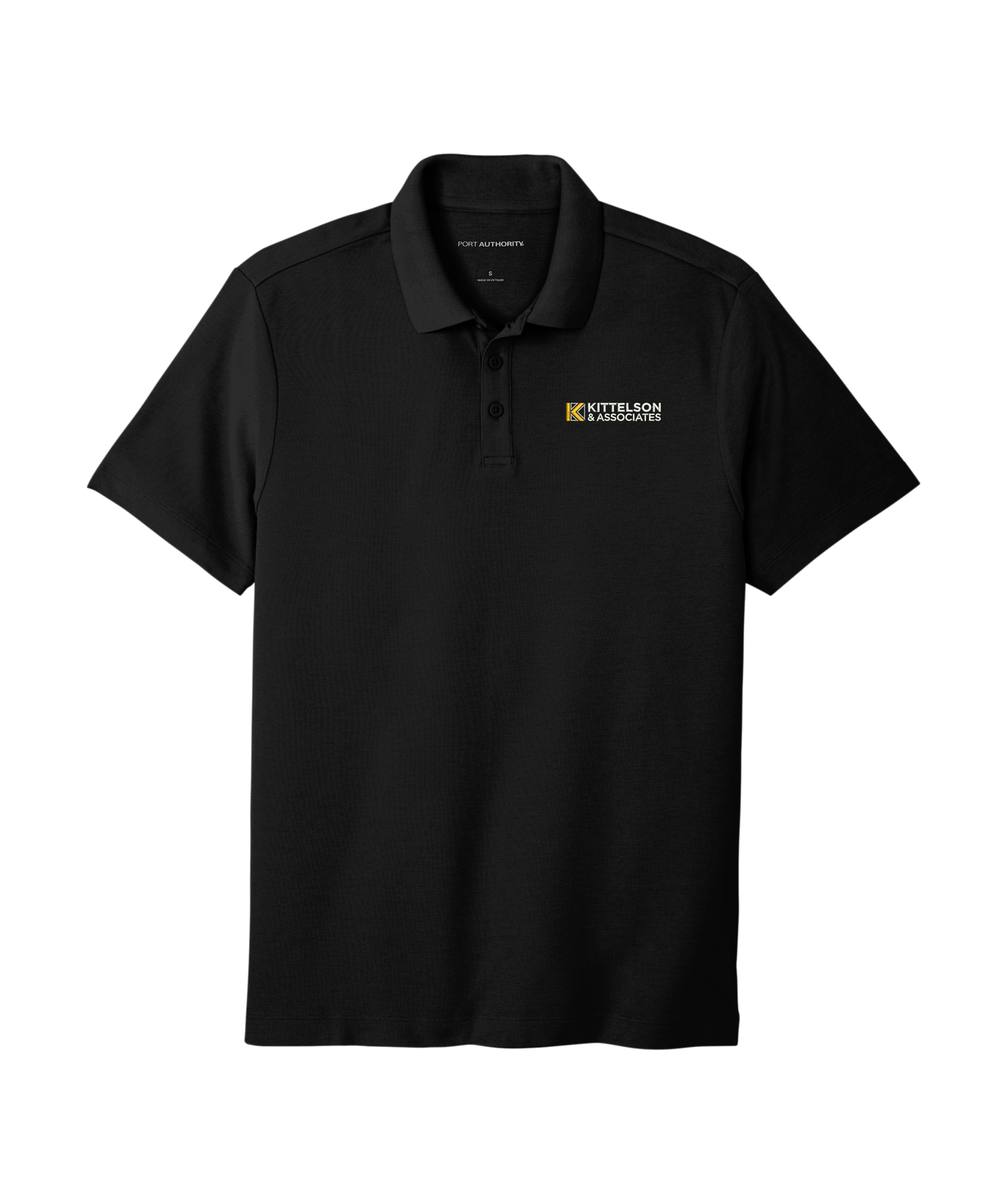 Port Authority ® SuperPro ™ React ™ Polo