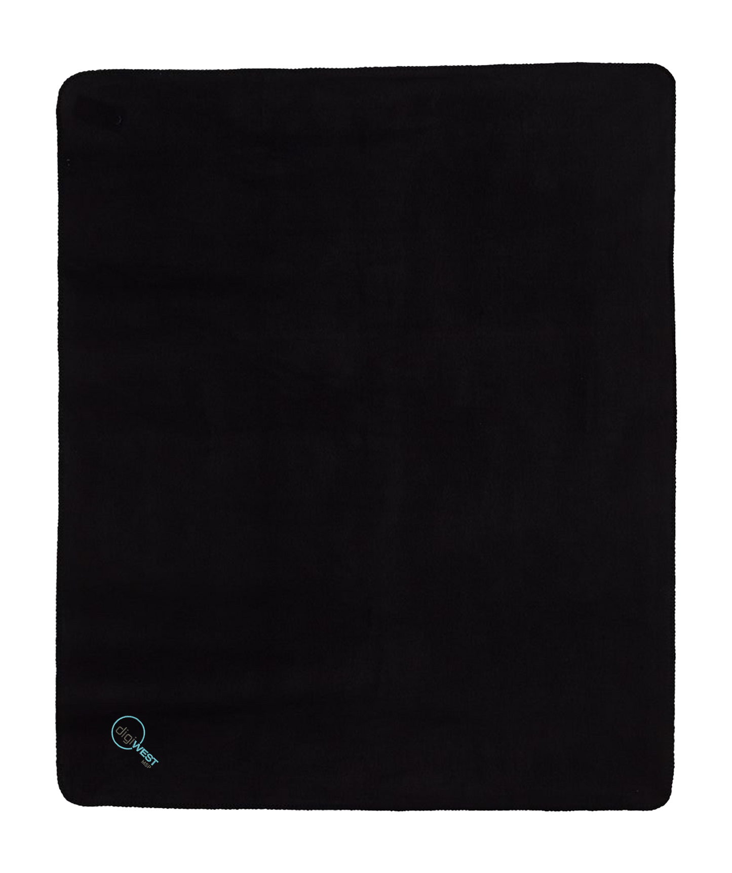 Alpine Fleece Fleece Throw Blanket