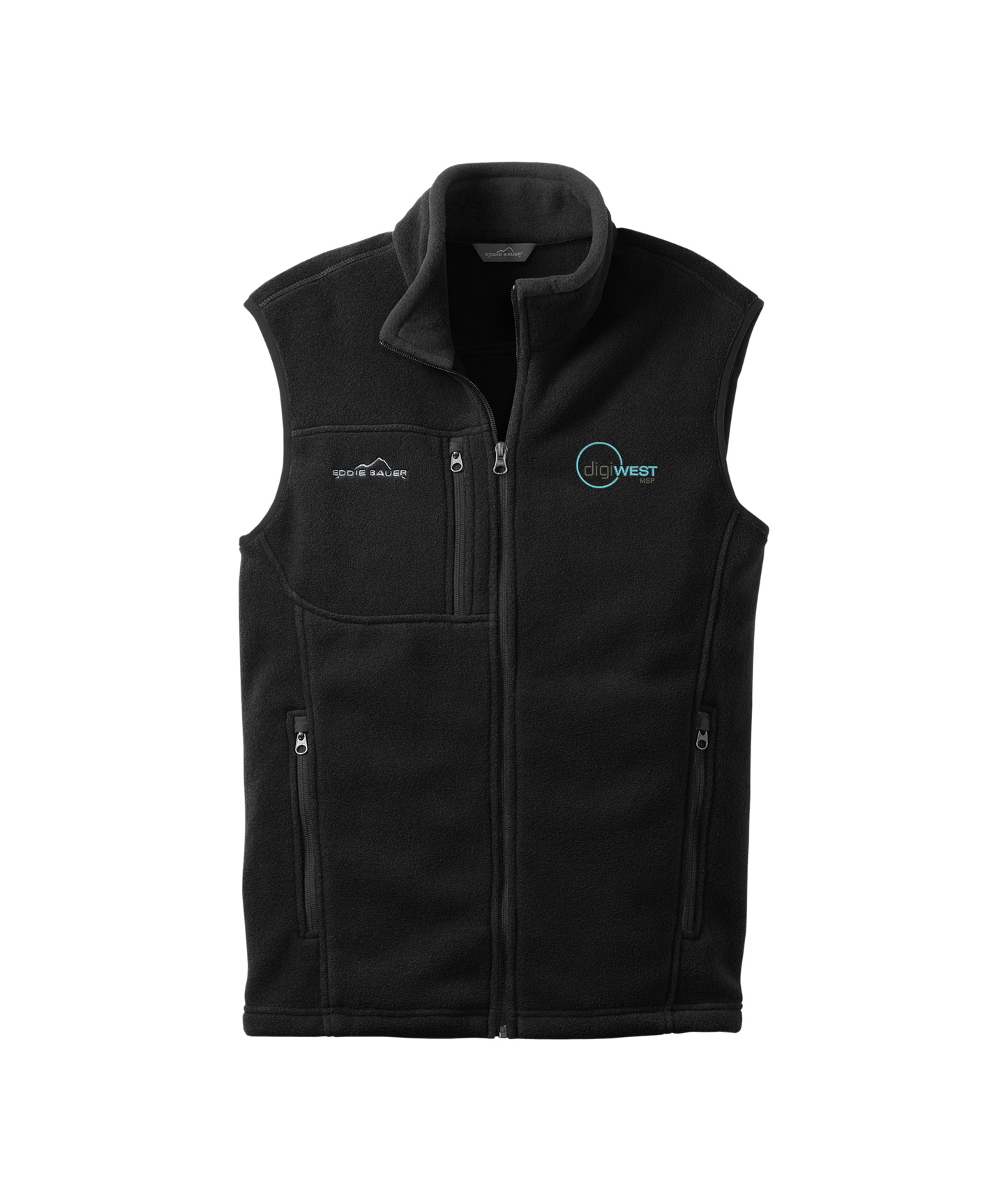 Eddie Bauer® Fleece Vest