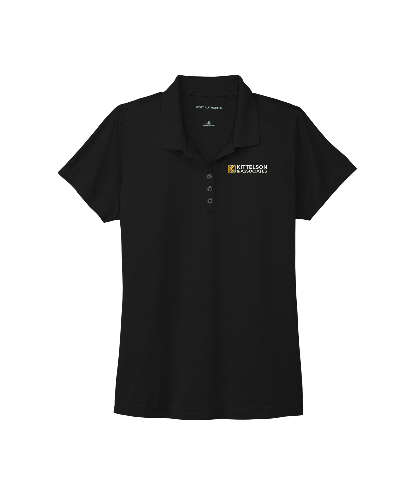 Sport-Tek® Ladies Micropique Sport-Wick® Polo