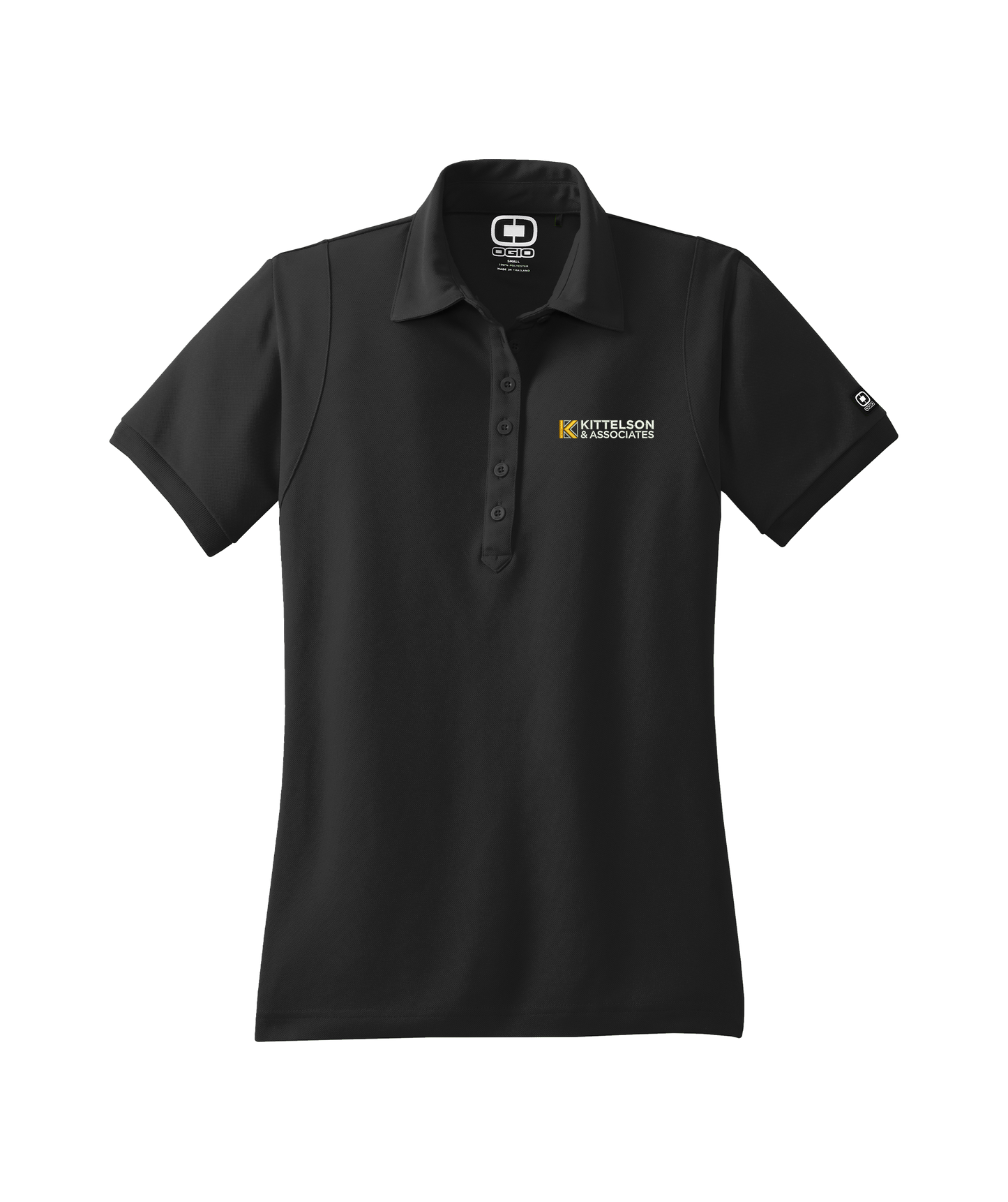 OGIO® Jewel Polo