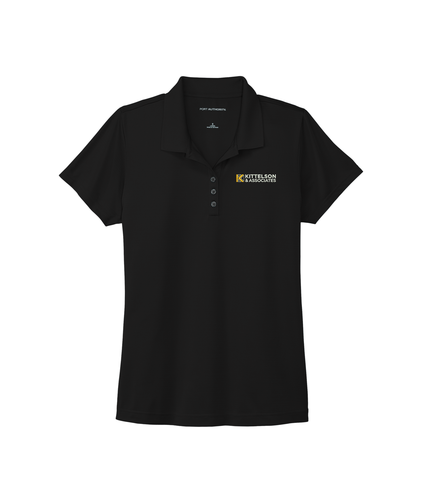 Port Authority® Ladies Eclipse Stretch Polo