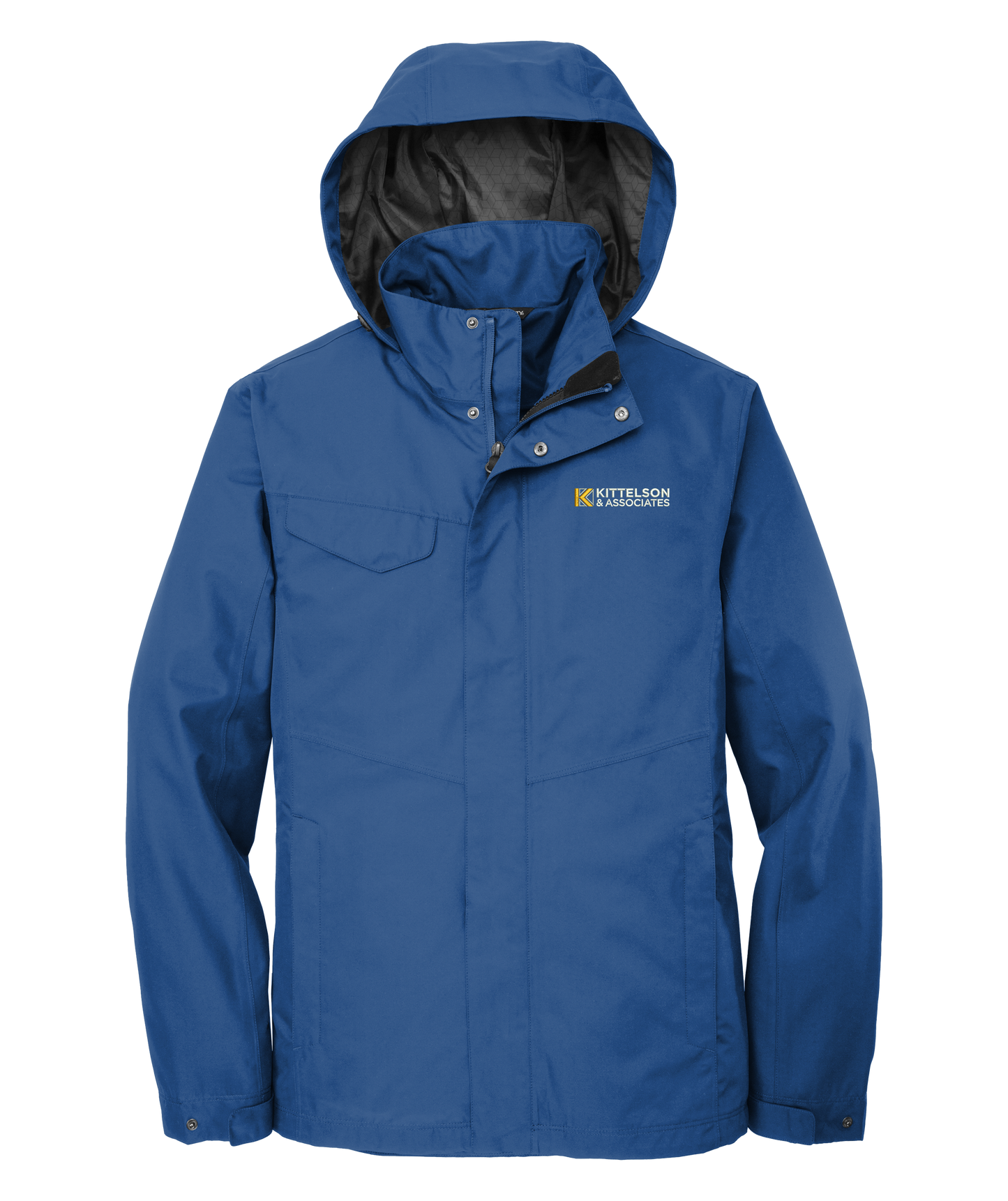 Port Authority ® Collective Outer Shell Jacket