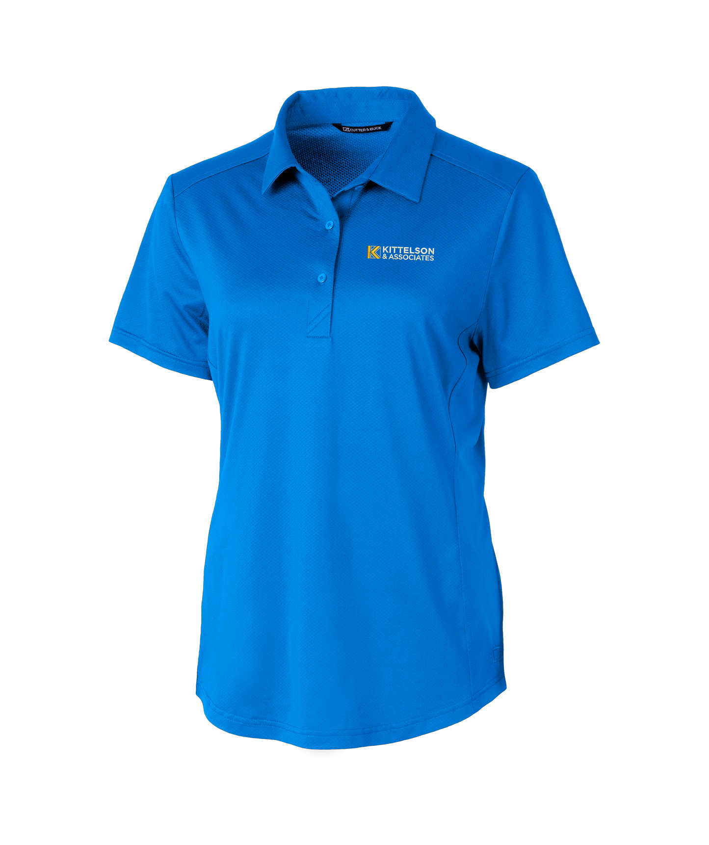 Cutter & Buck Ladies Prospect Polo