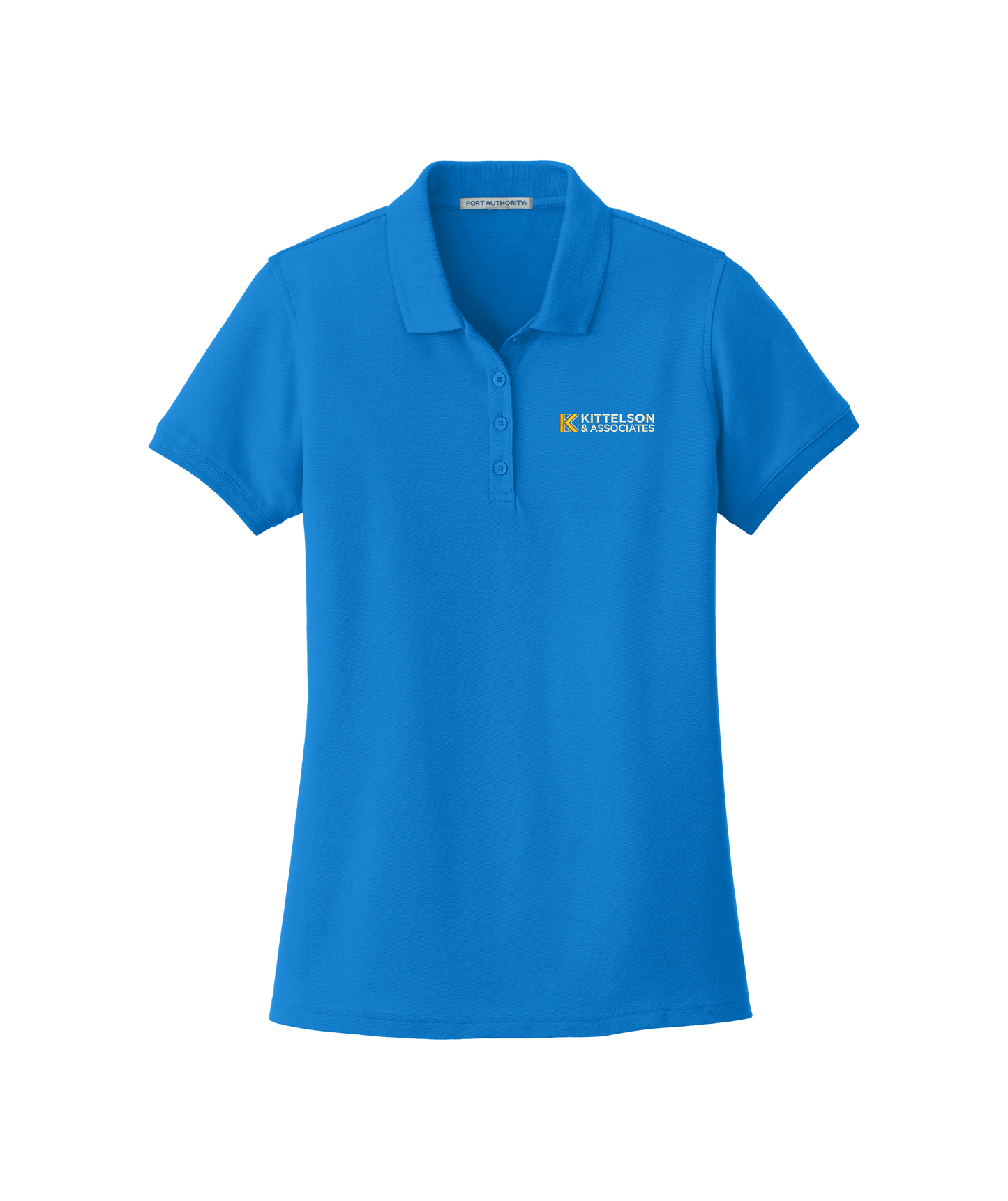 Port Authority® Ladies Core Classic Pique Polo