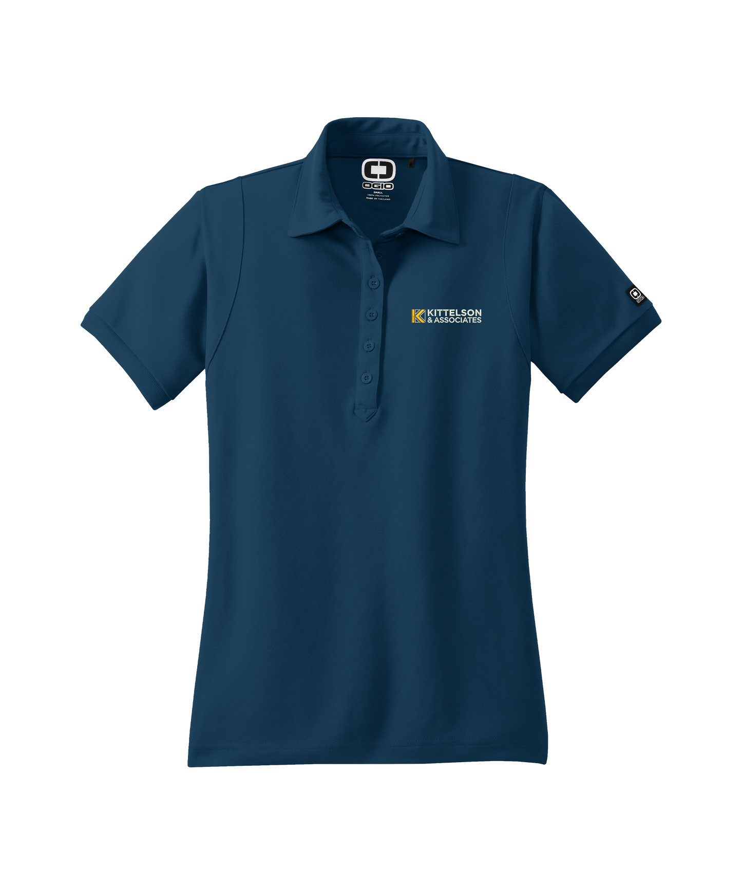 OGIO® Jewel Polo