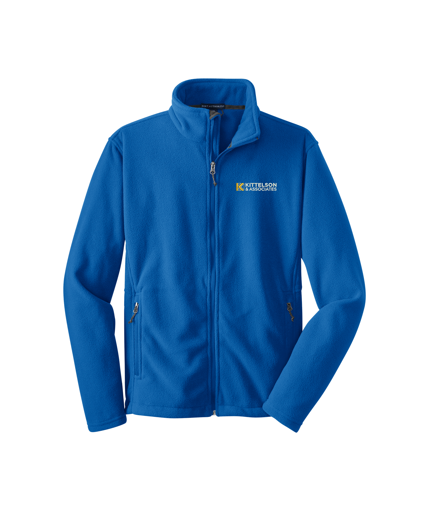 Port Authority® Youth Value Fleece Jacket