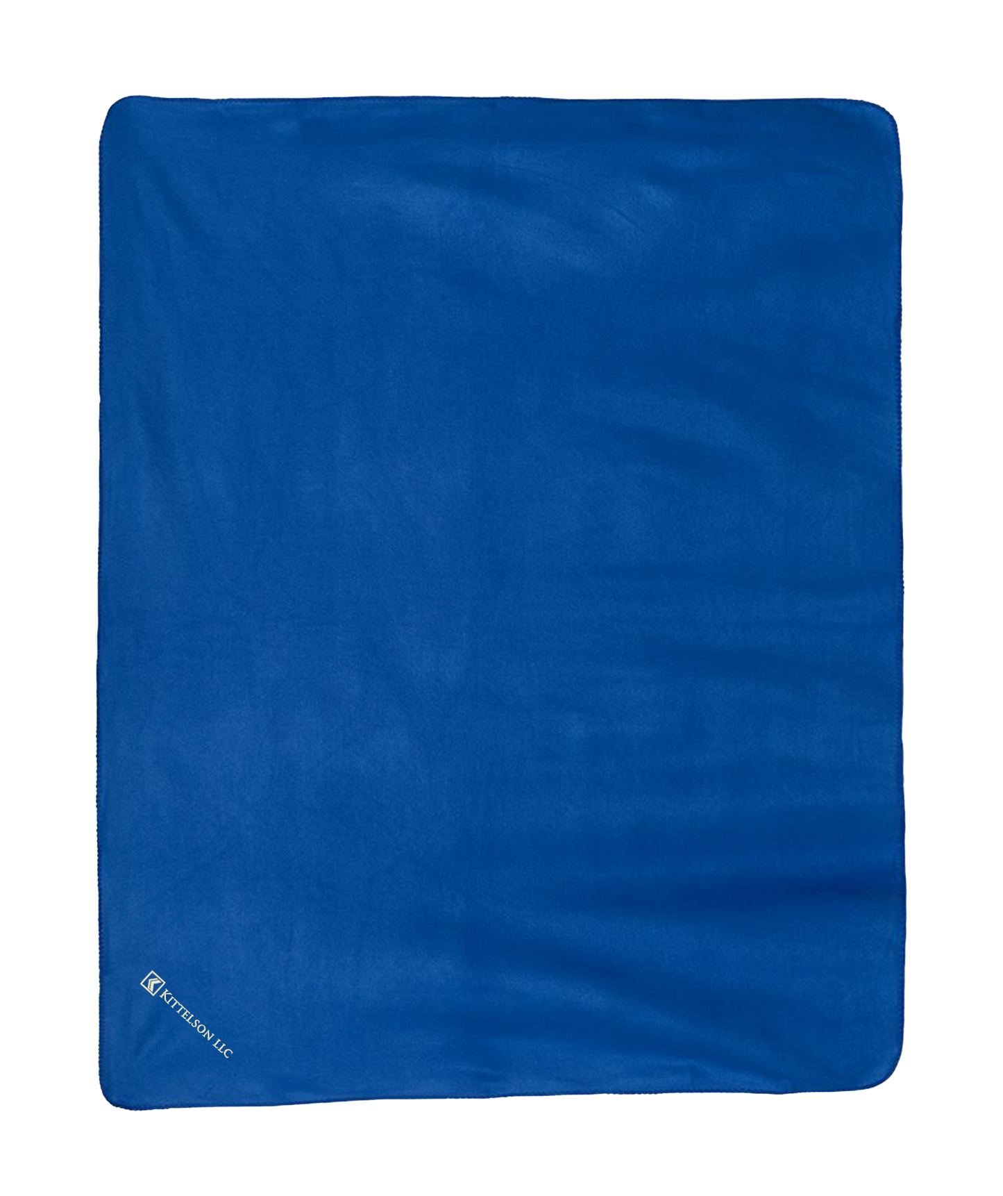 Alpine Fleece Fleece Throw Blanket