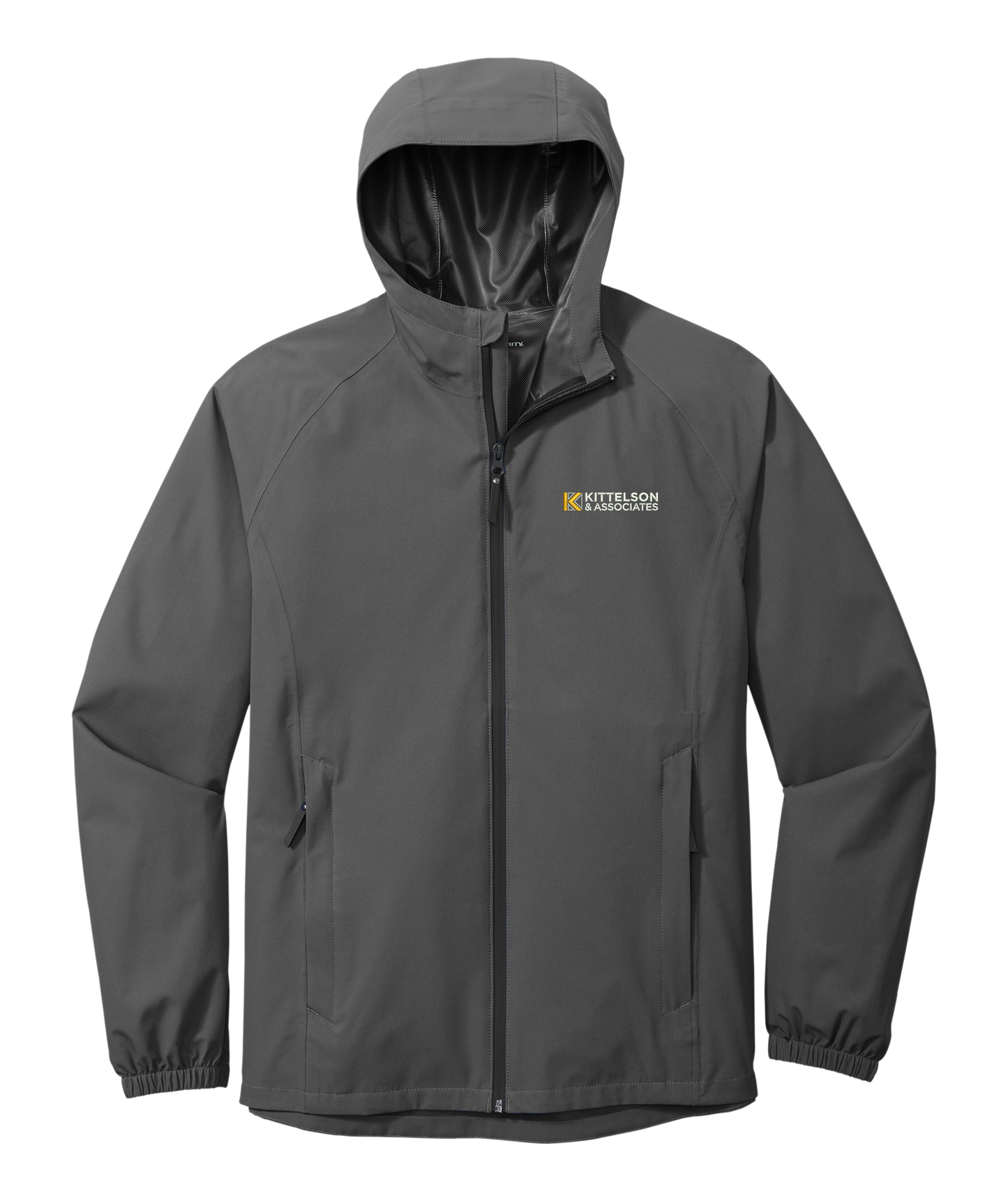 Port Authority ® Essential Rain Jacket