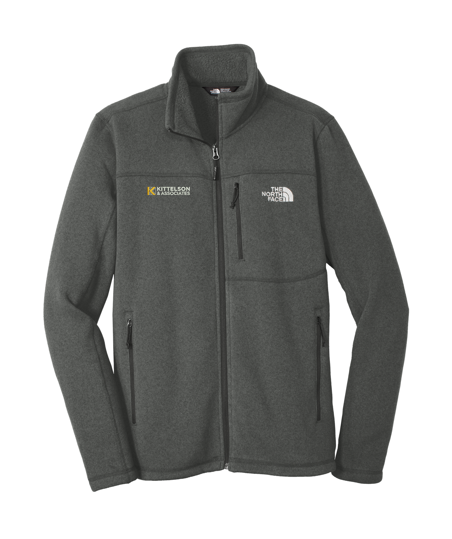 The North Face® Sweater Fleece Jacket