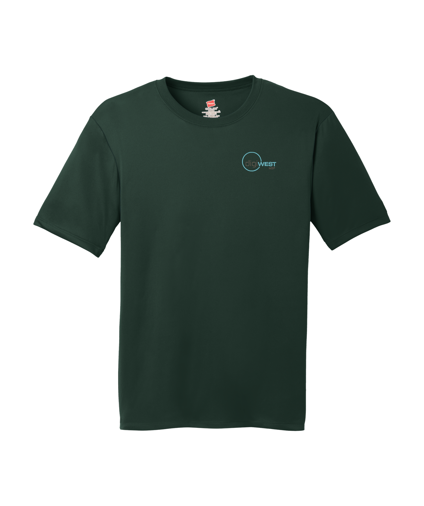 Hanes® Cool Dri® Performance T-Shirt