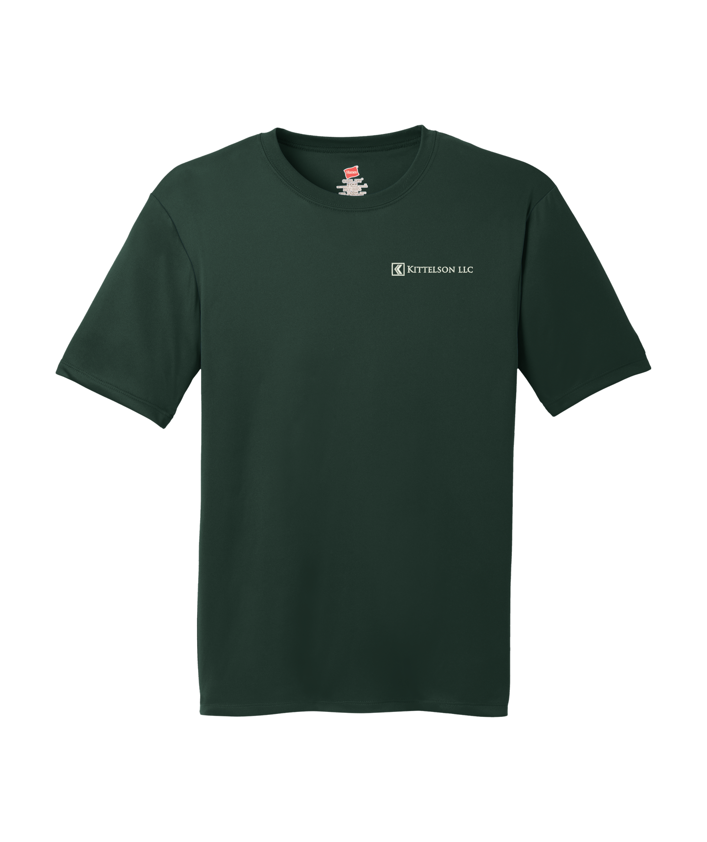 Hanes® Cool Dri® Performance T-Shirt