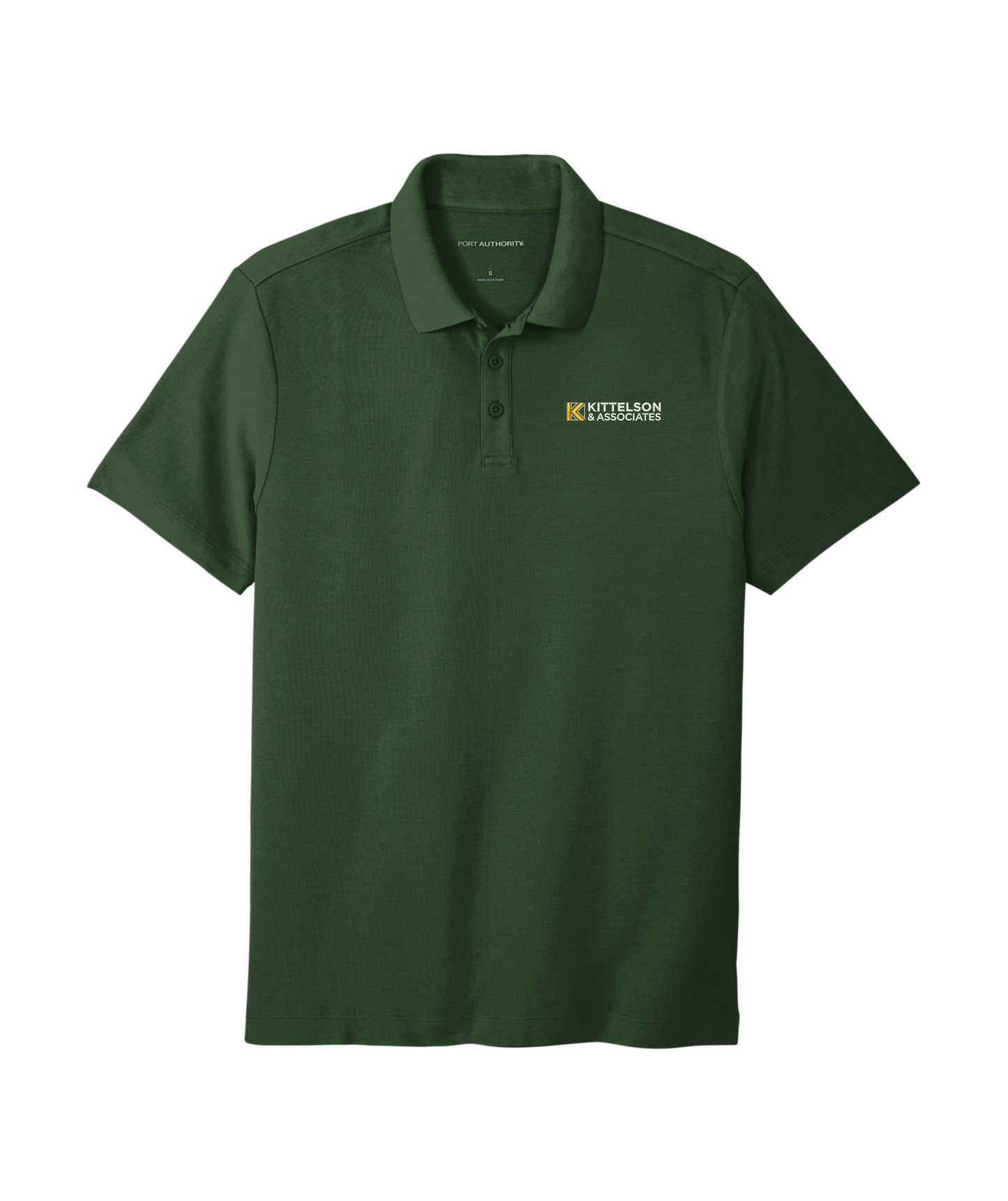 Port Authority ® SuperPro ™ React ™ Polo